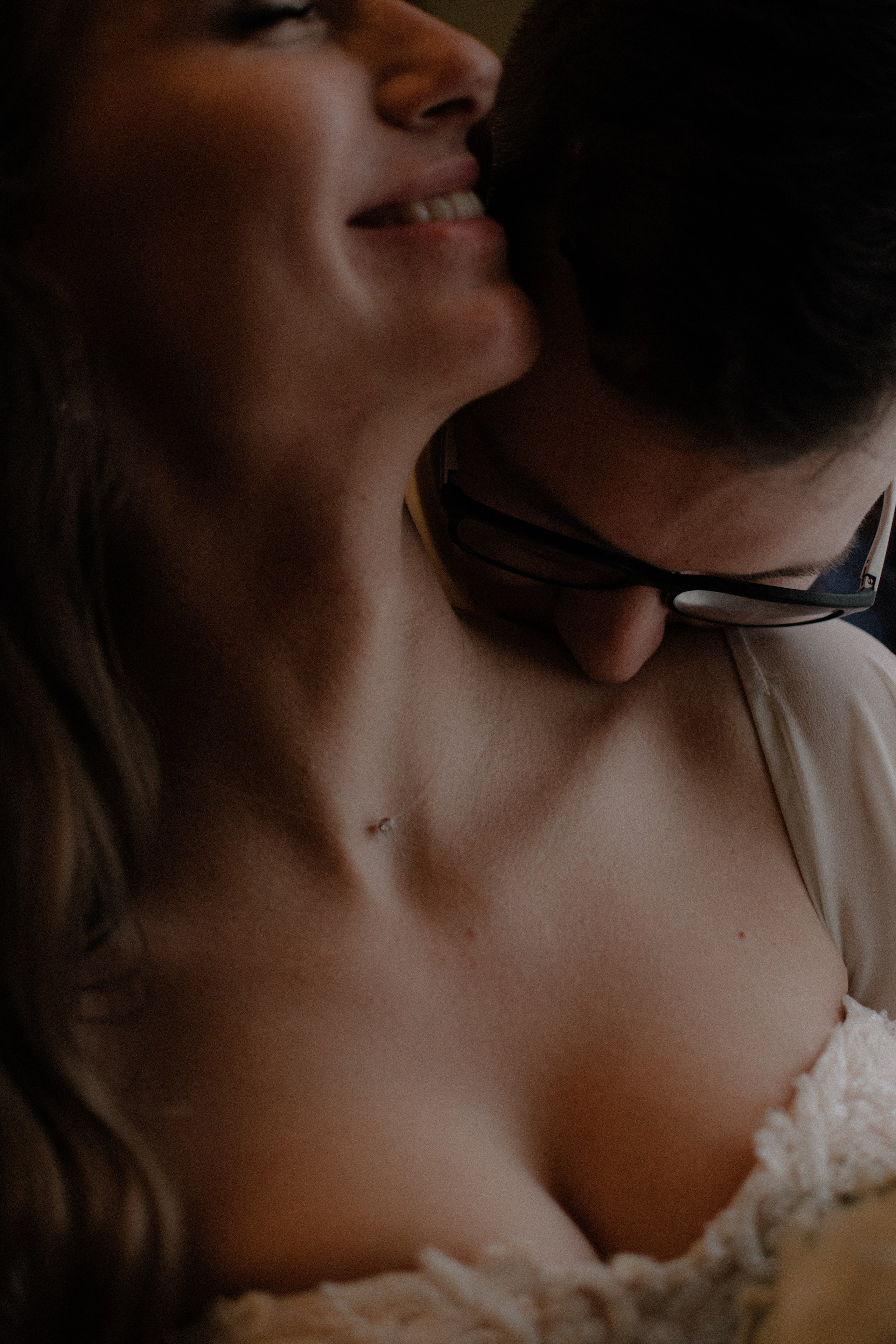 Натали & Никита. Фотограф Анфиса Хардина Екатеринбург