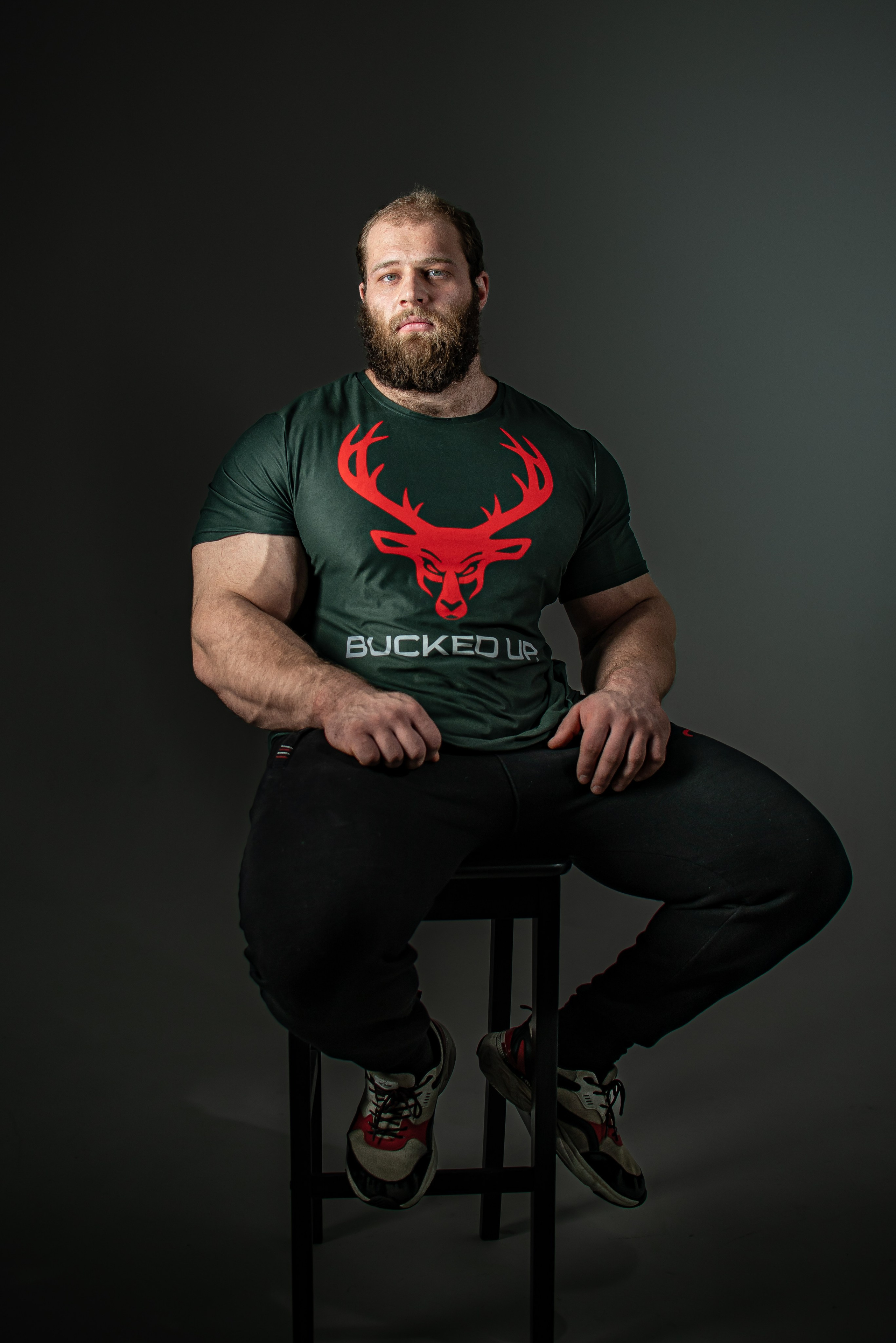 Фотосессия Sport Art спортсмена. Фотограф Макс Огурцов в Нижнем Новгороде