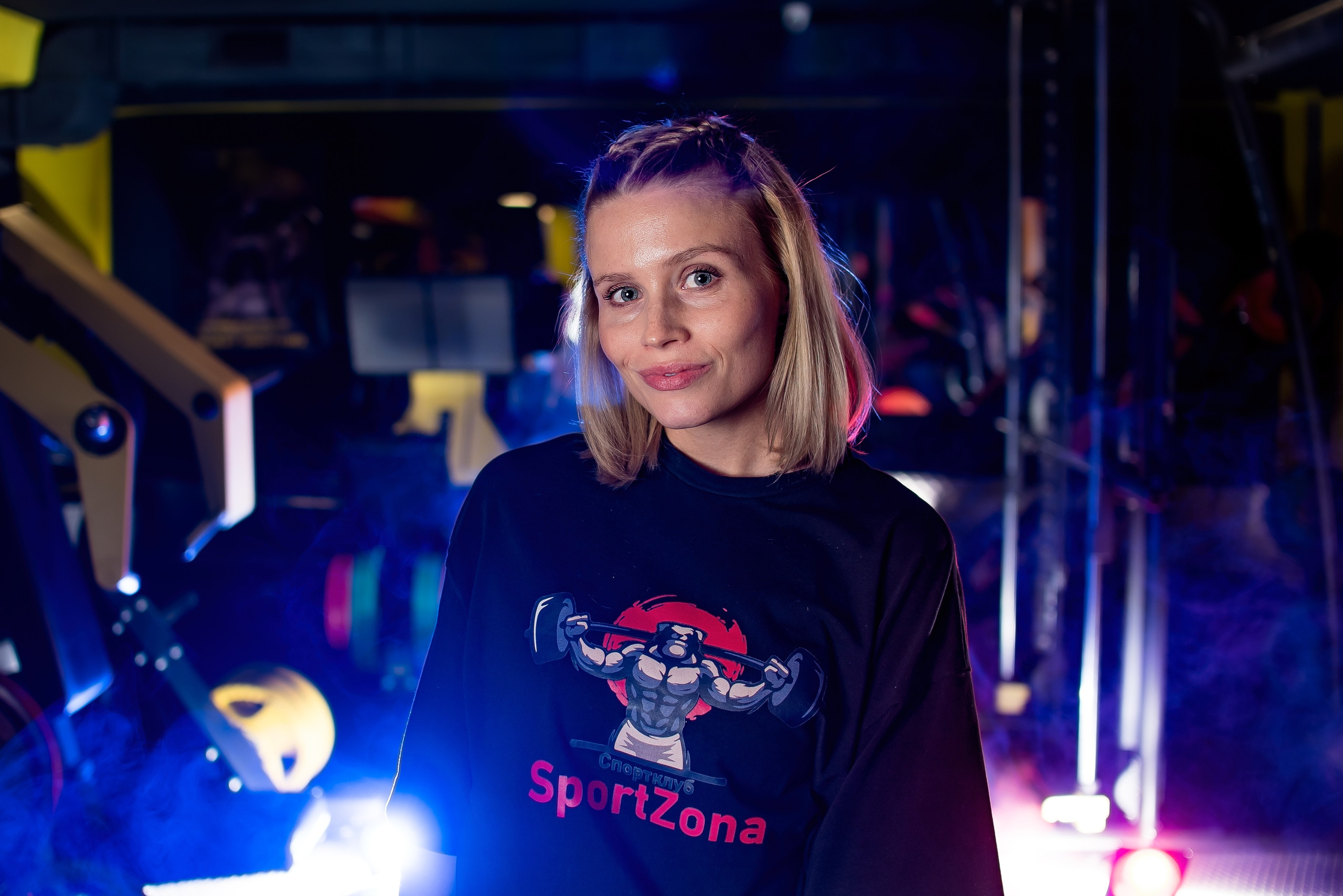 Фотосессия личного бренда. Фотограф Макс Огурцов в Нижнем Новгороде