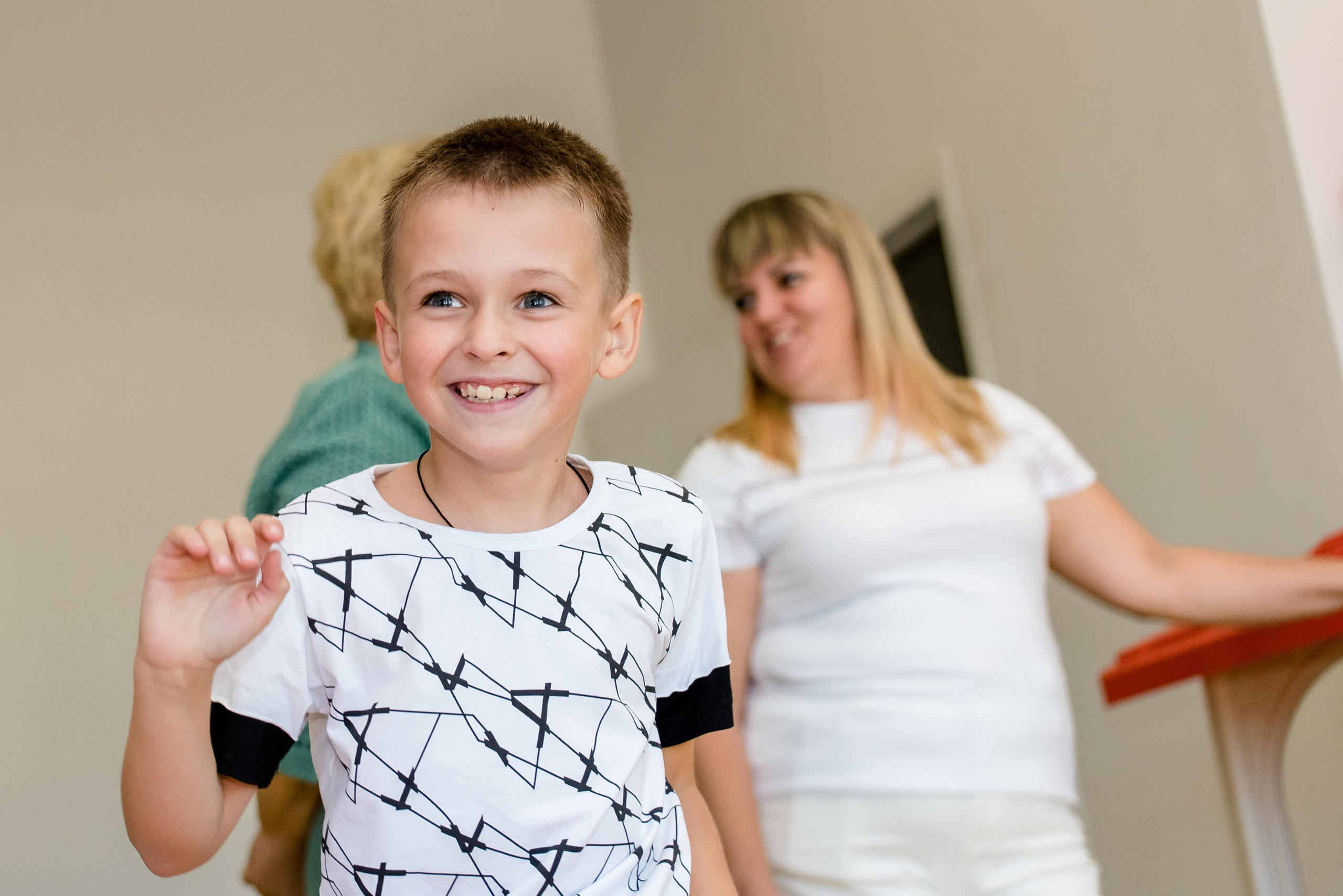 Фотосессия на День Рождения. Фотограф Макс Огурцов в Нижнем Новгороде