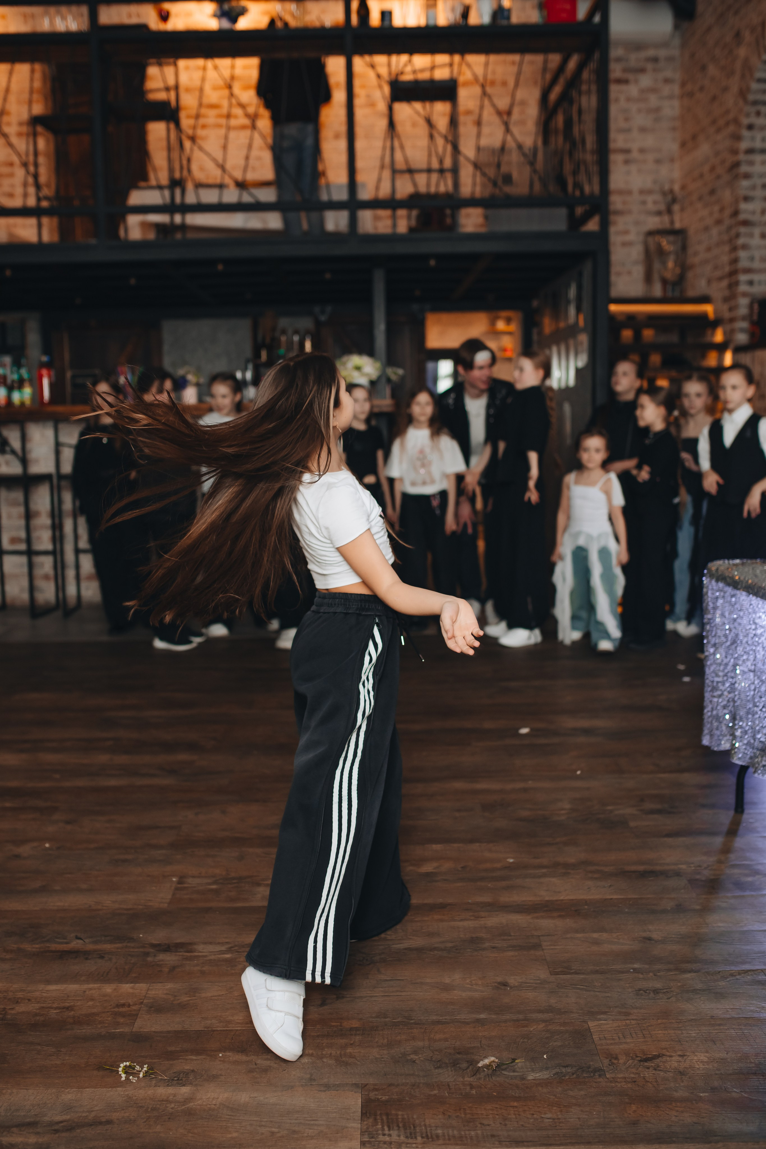Марусе 11 лет. Семейный и детский фотограф в Москве Дорогова Екатерина