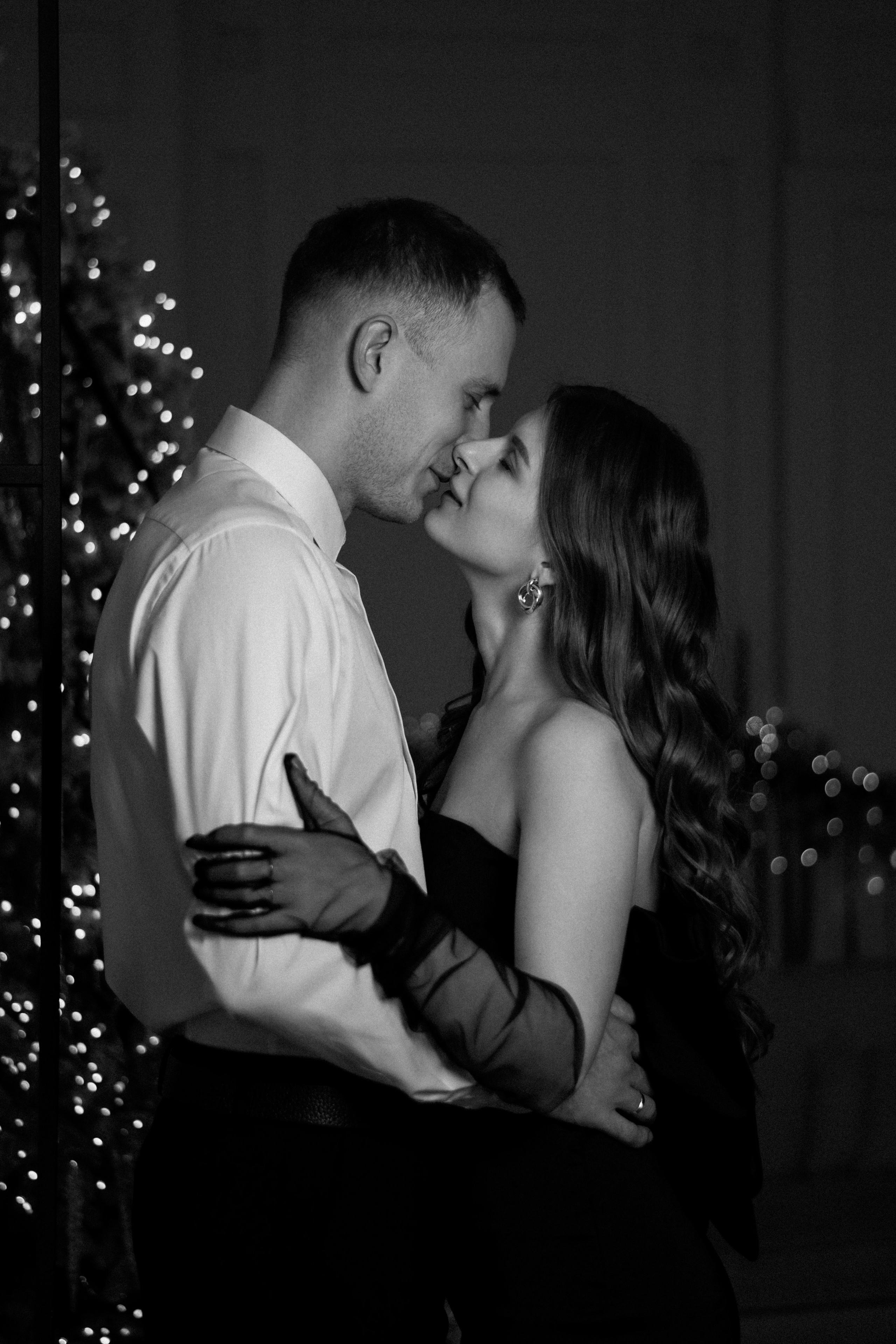 Фотограф Love Story в Волгограде