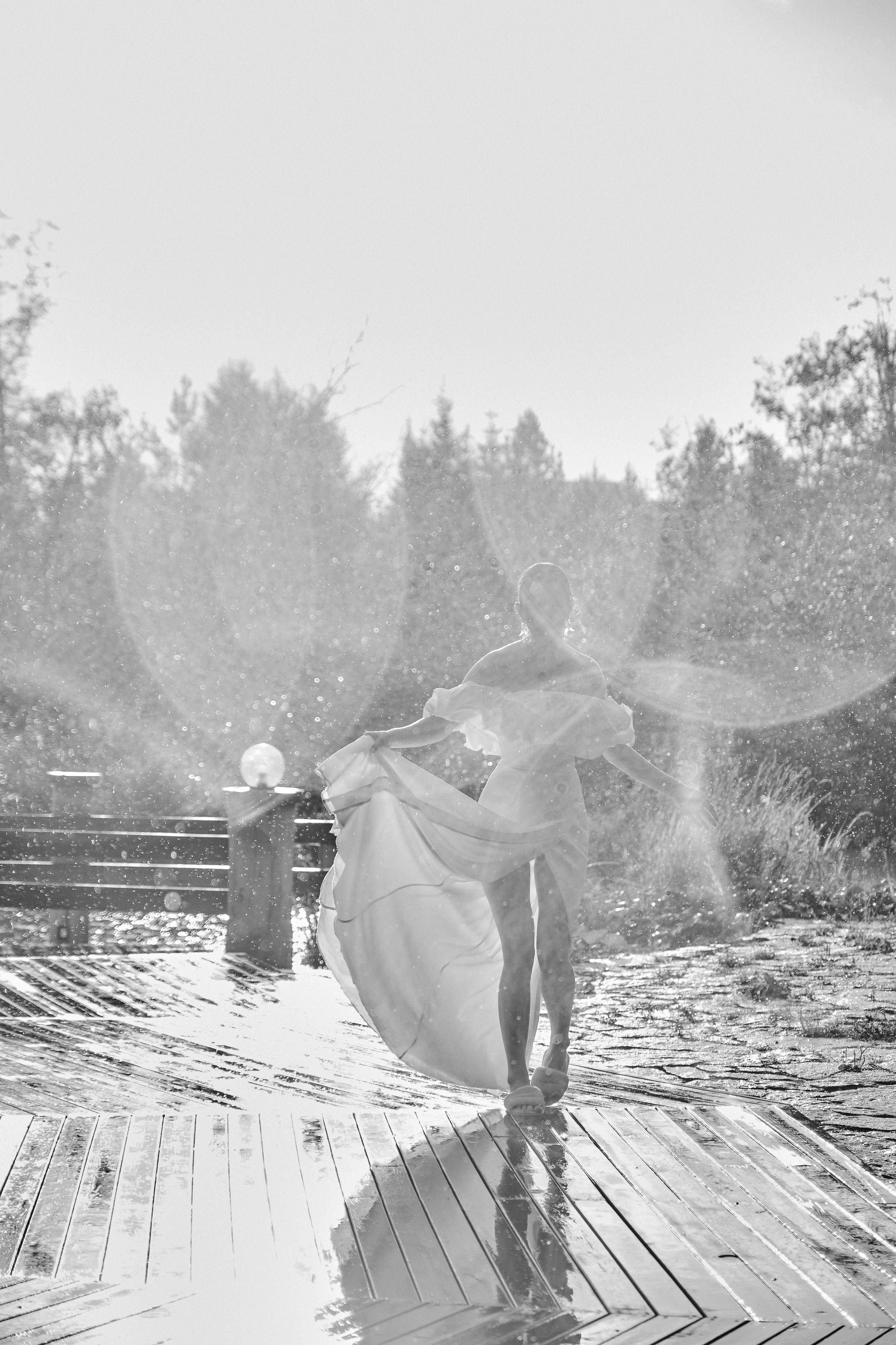 Игорь и Анна. Свадебный фотограф в Екатеринбурге Соседков Евгений