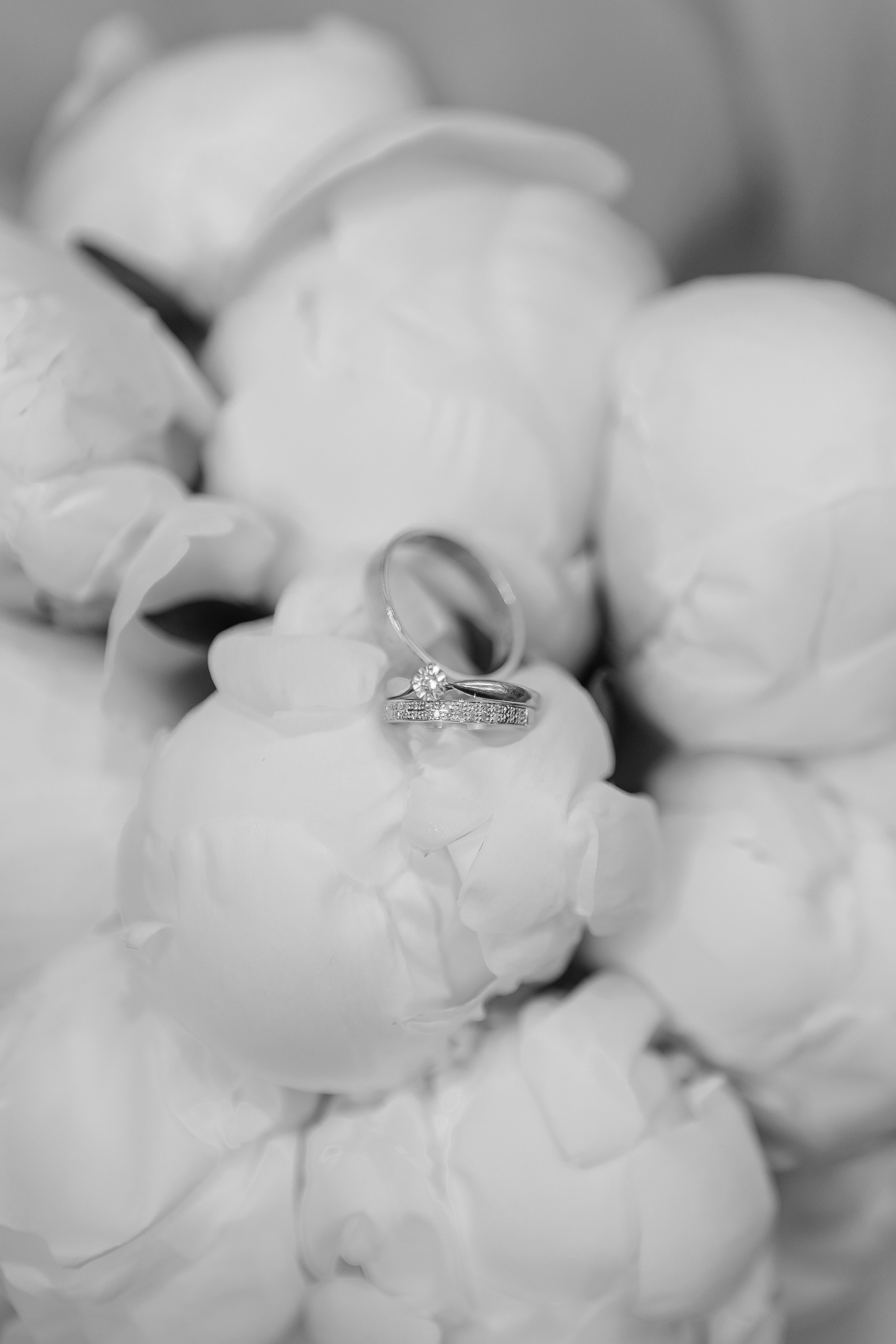 Просто такая сильная любовь. Свадебный и семейный фотограф Арина Кулёва