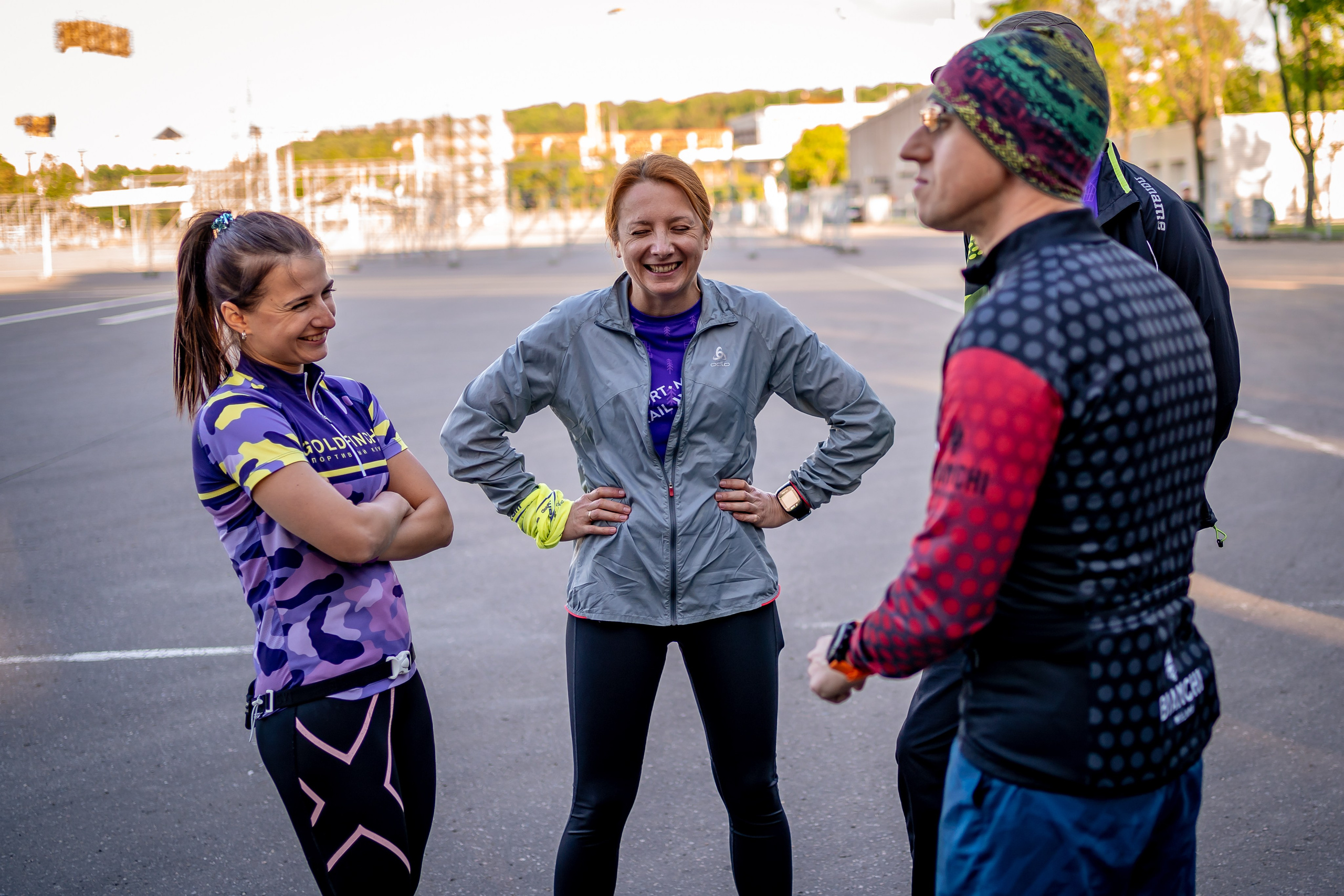 День Рождения GOLDFINCH. Семейный фотограф Варвара Сорока в городе Москве