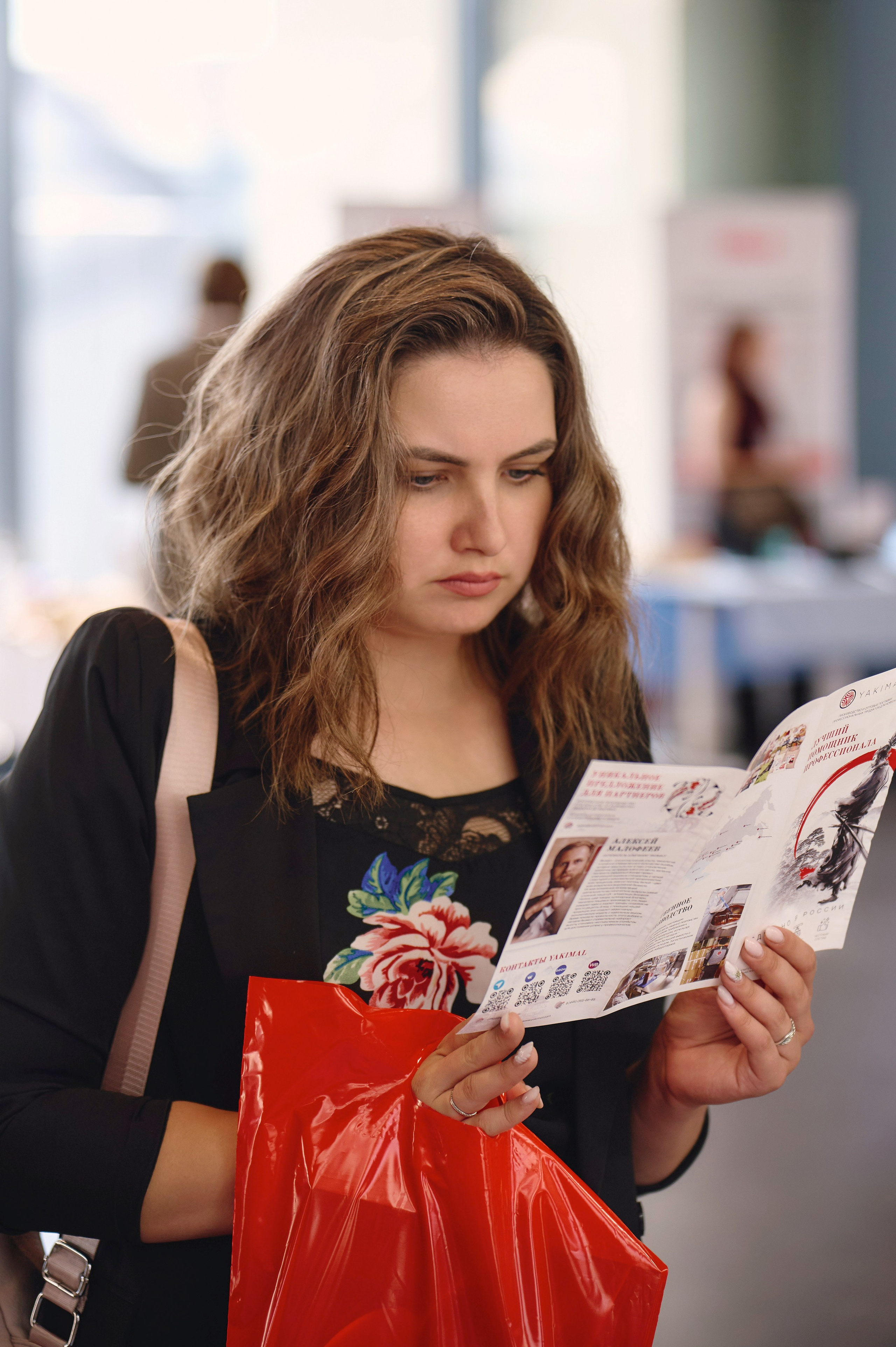 Региональная выставка HORECA. Ваш мультижанровый фотограф Александр Белов