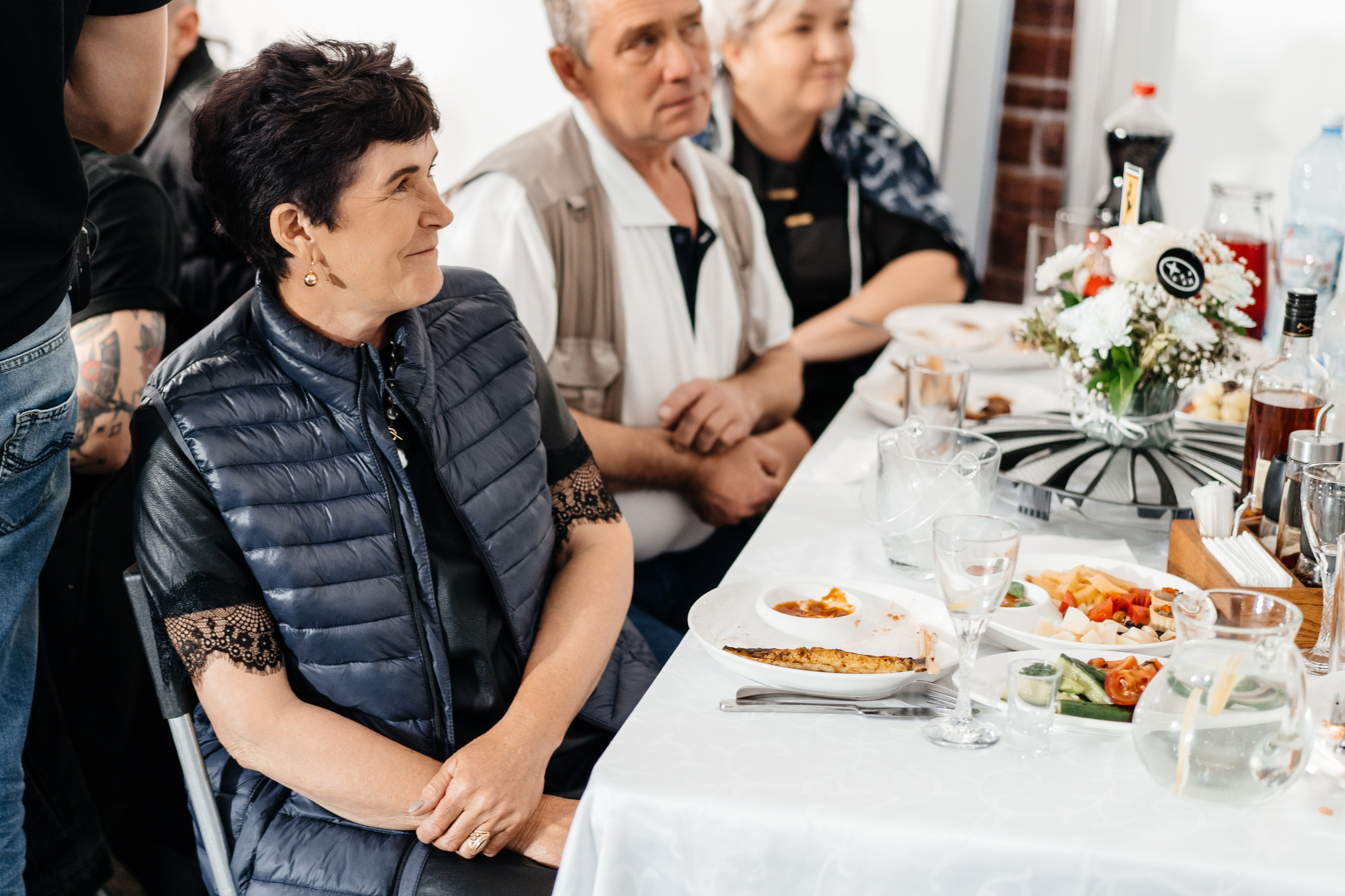 Анна & Евгений проект «Четыре свадьбы» на Пятнице. Свадебный фотограф Барнаул Алексей Павлов