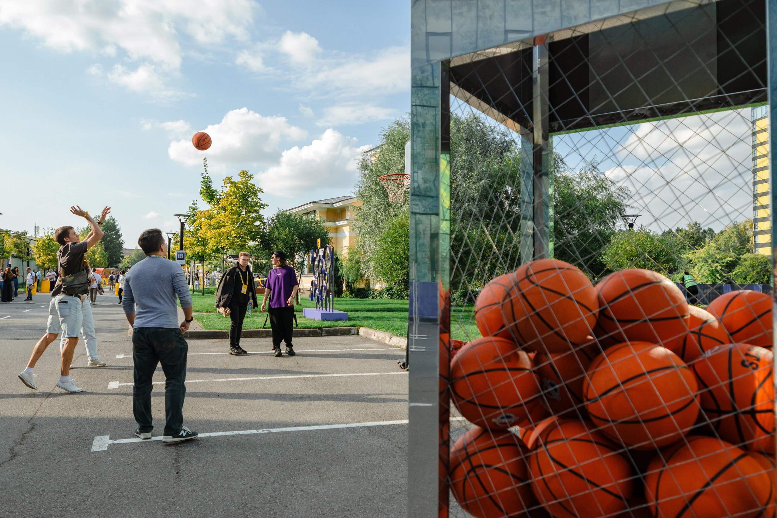 Репортажи. Портретный и репортажный фотограф в Санкт-Петербурге Дарья Сибирякова