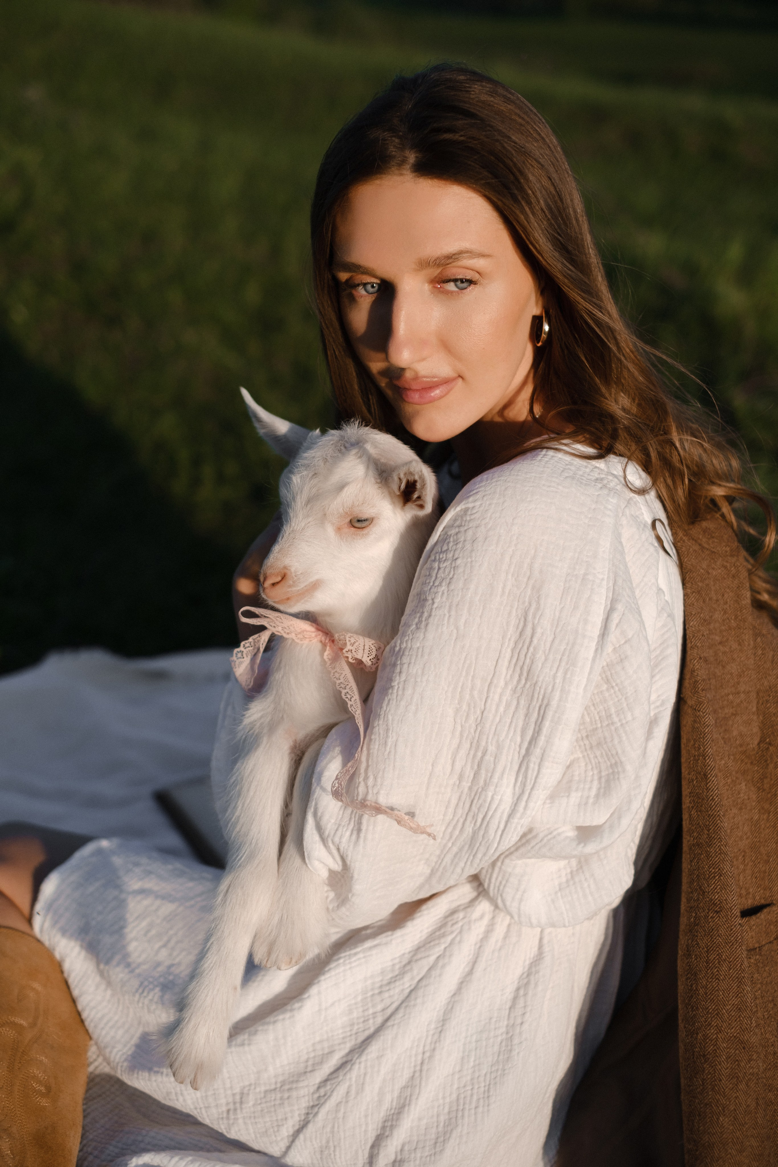 Детёныш. Свадебный фотограф в Брянске Иванникова Елена