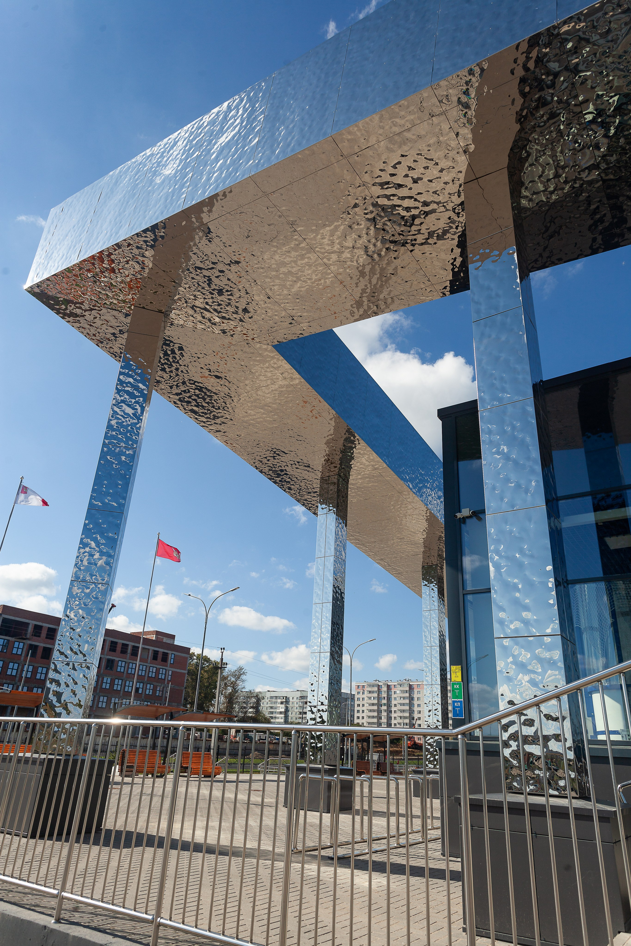 ВологдаАрена