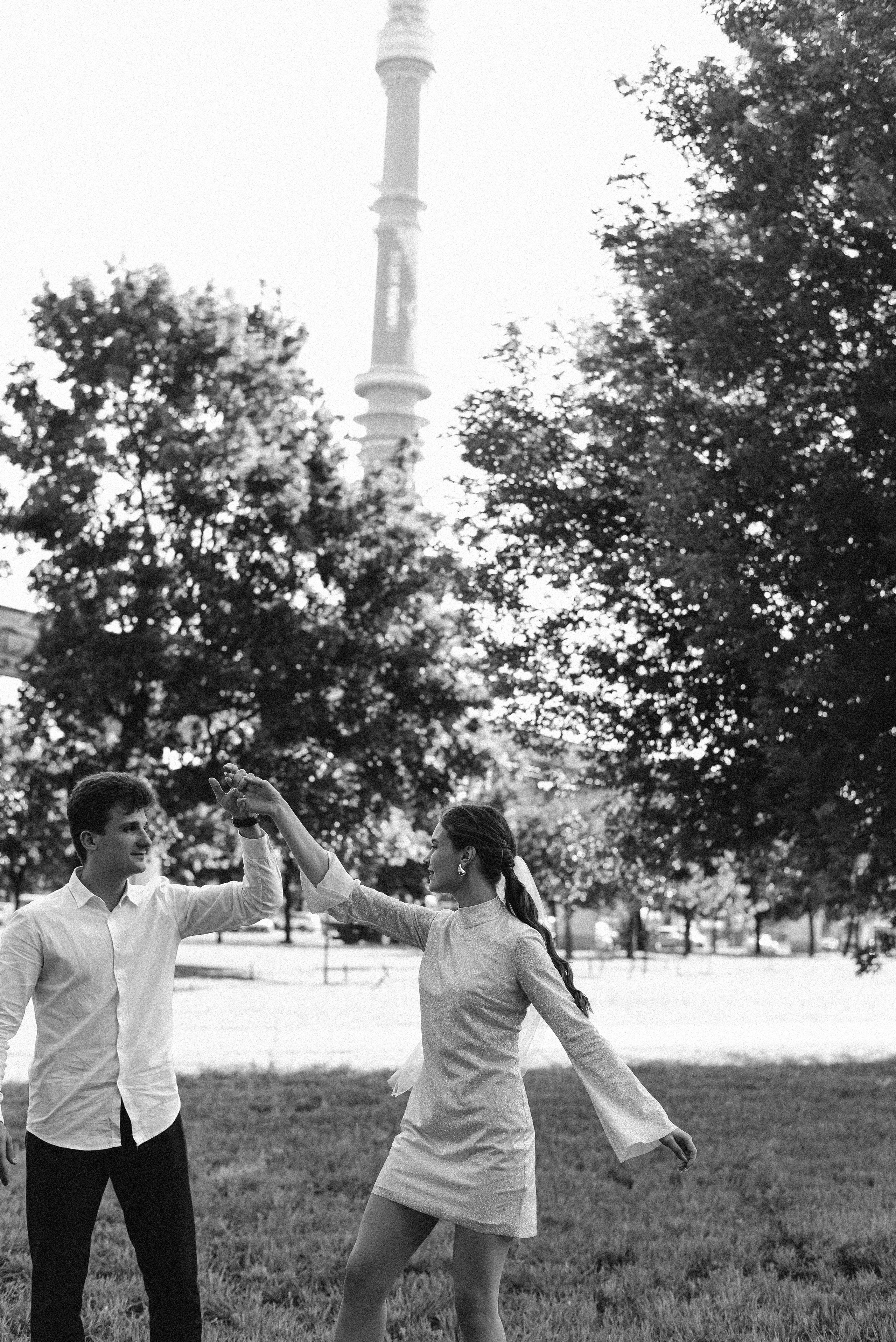 Артем&Алиса. Фотограф в Москве Емельяненко Светлана