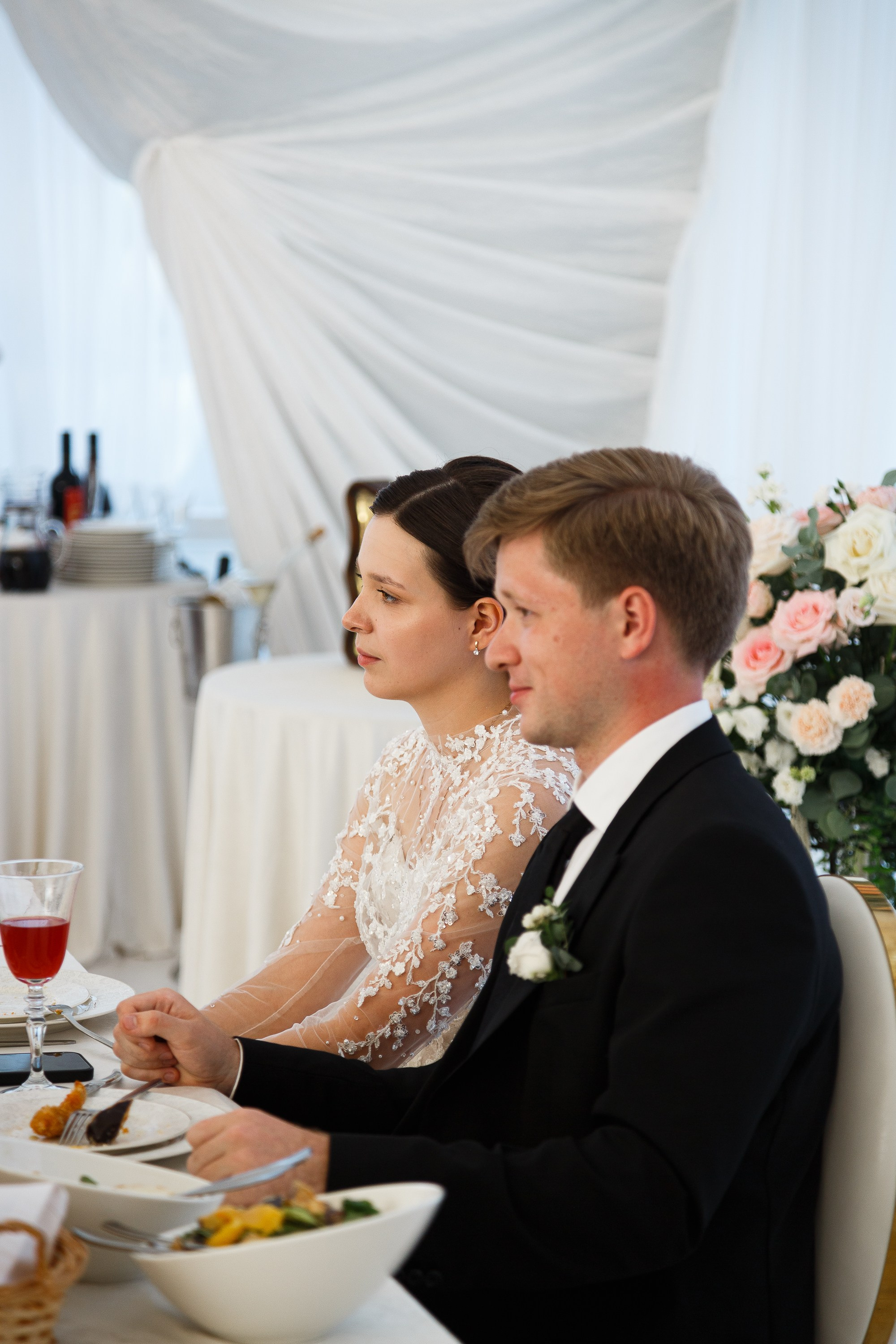 Фотосъемка на свадьбу