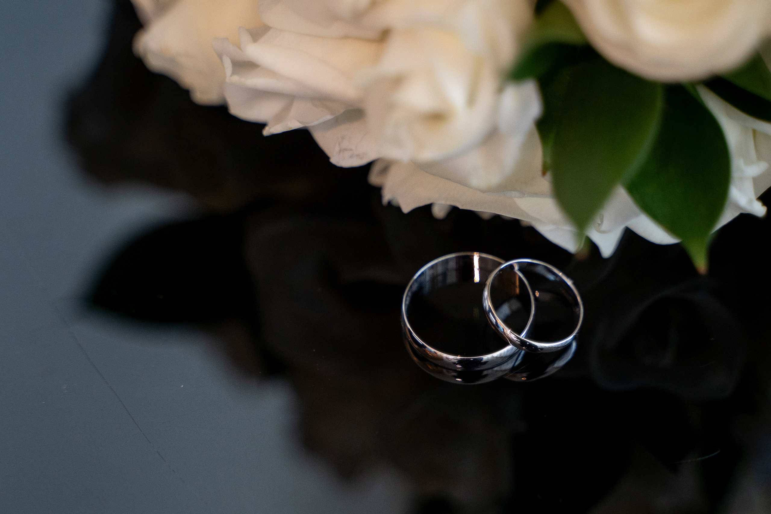 Сергей и Янна. Архив