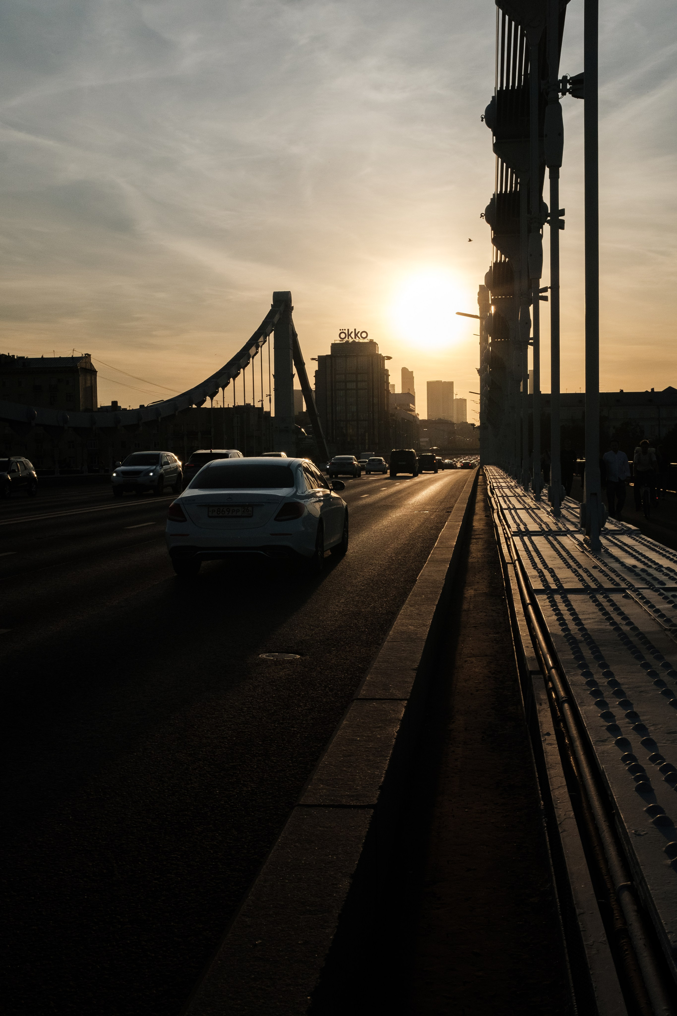 Стрит. Репортажный фотограф — Юрьев Денис, г. Москва