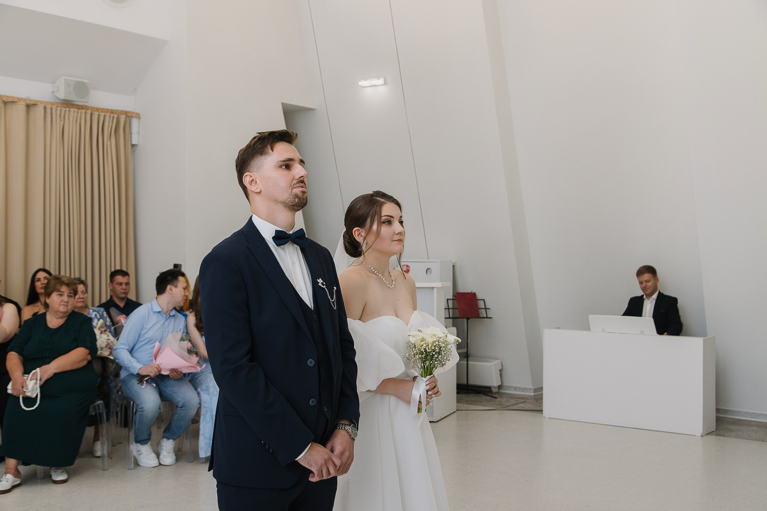 Илья и Екатерина. Фотограф в Самаре Евгения Глубокова