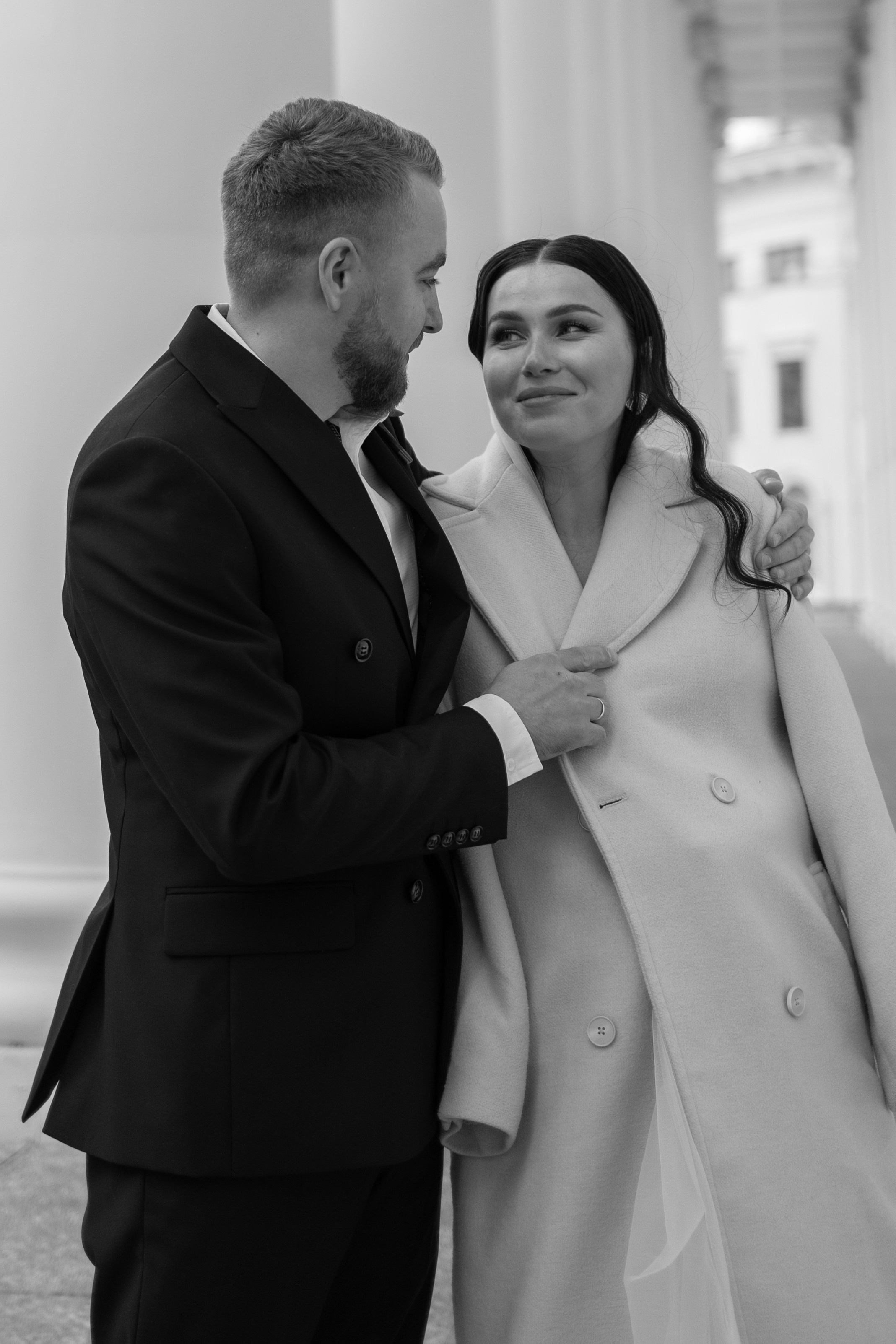 Ирина и Игнат