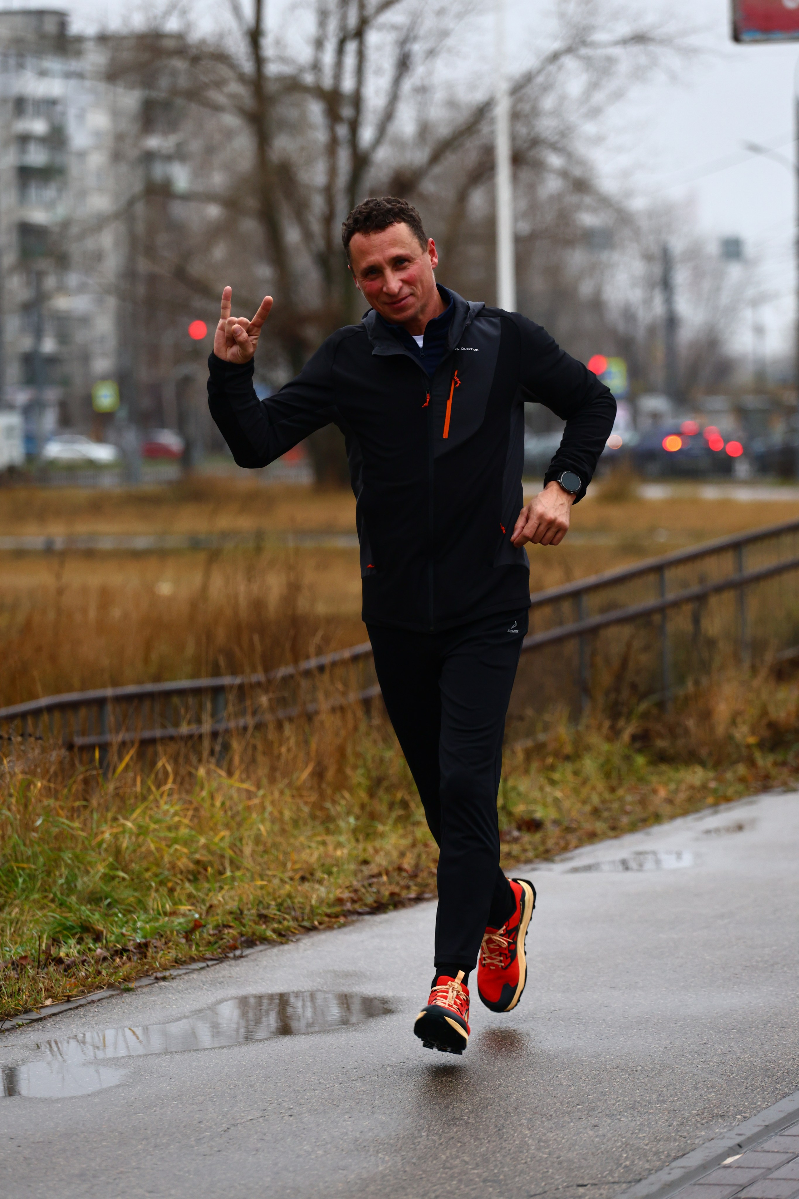 5 вёрст Мещерское озеро. 182 й старт. Фотограф. Спорт, репортаж, предметная съемка