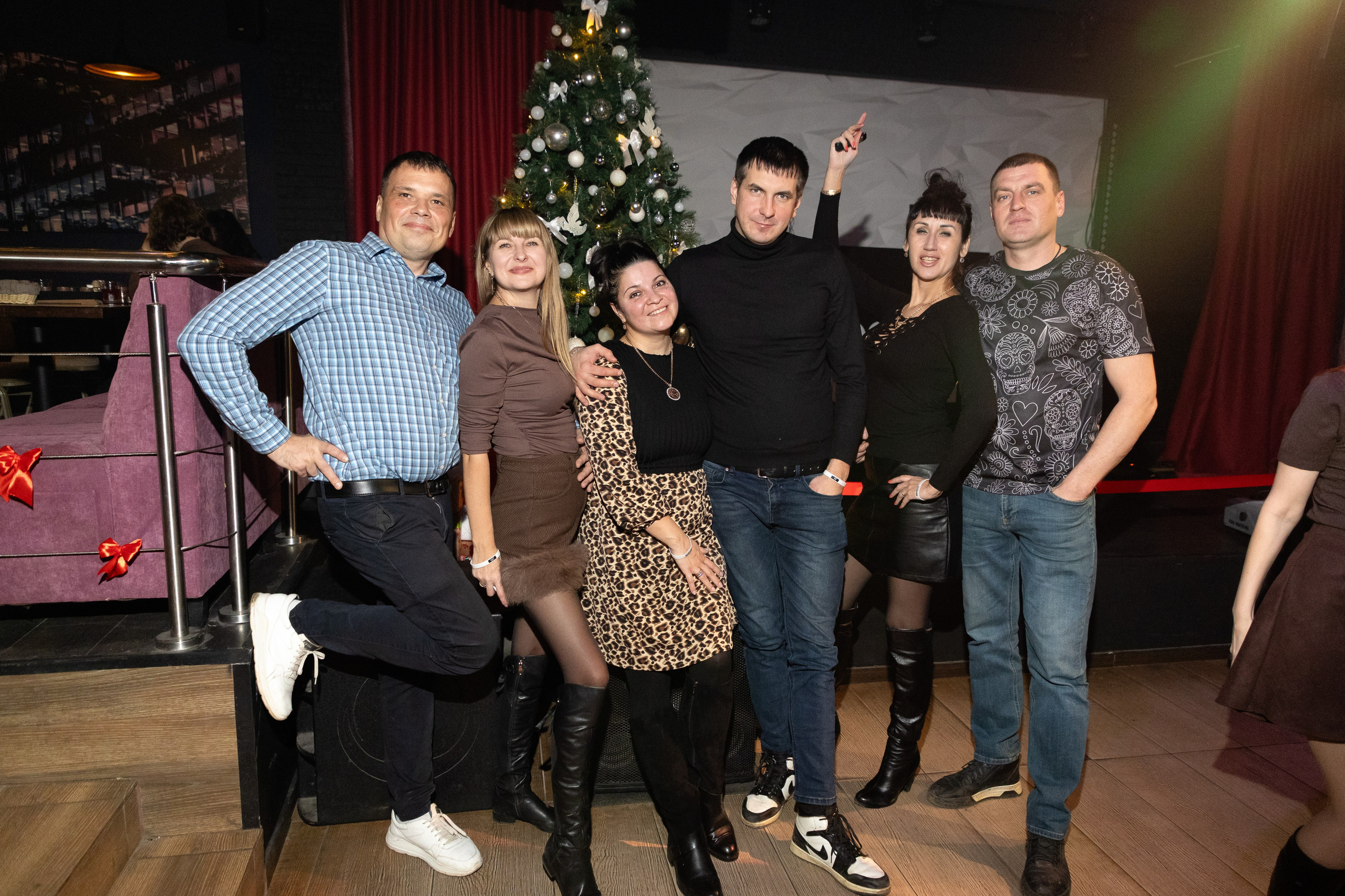 ПРОСТО Вечеринка 29 ноября 2025. Фотограф. Спорт, репортаж, предметная съемка