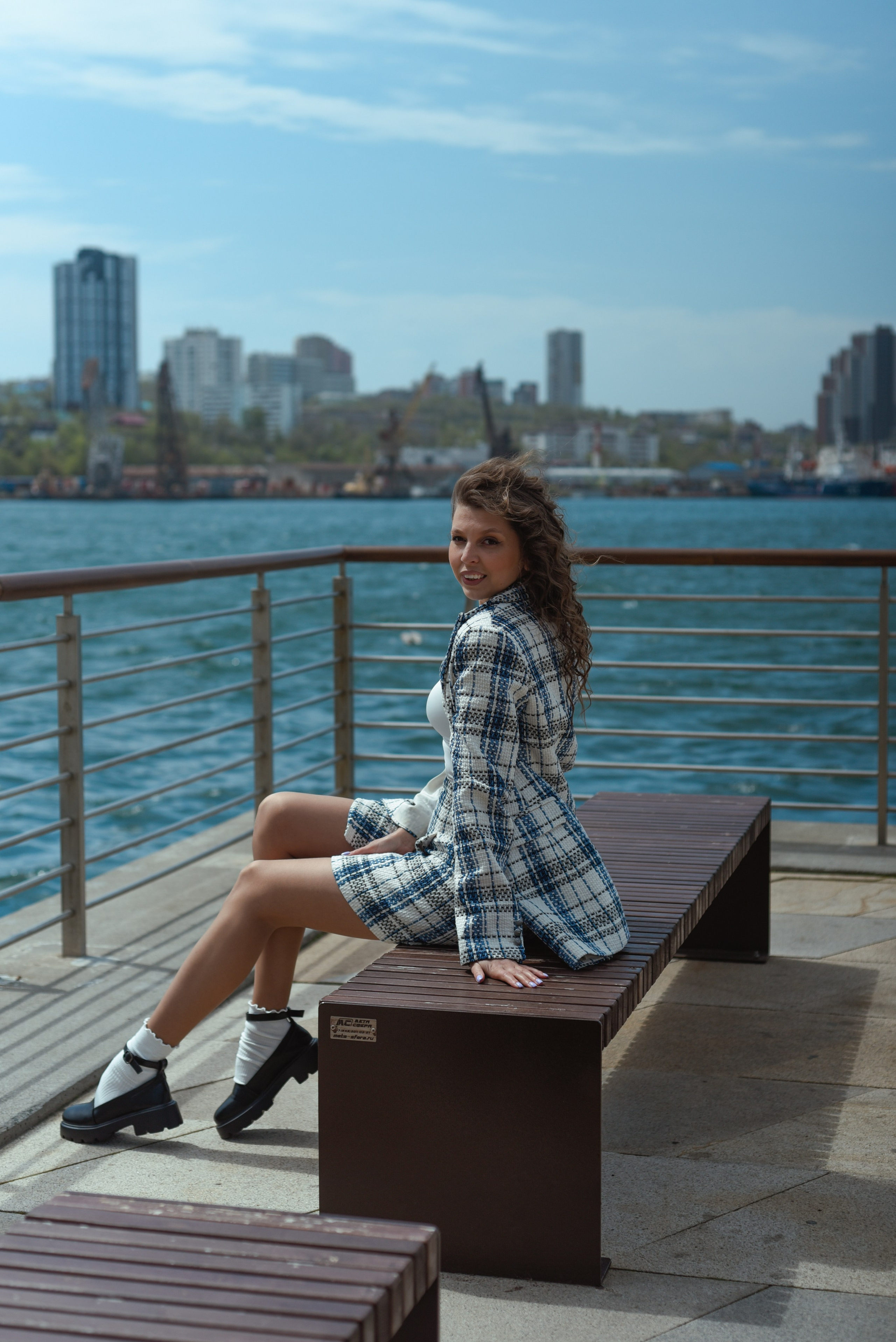 Юля и Женя. Фотограф Мальцева Маргарита г. Владивосток