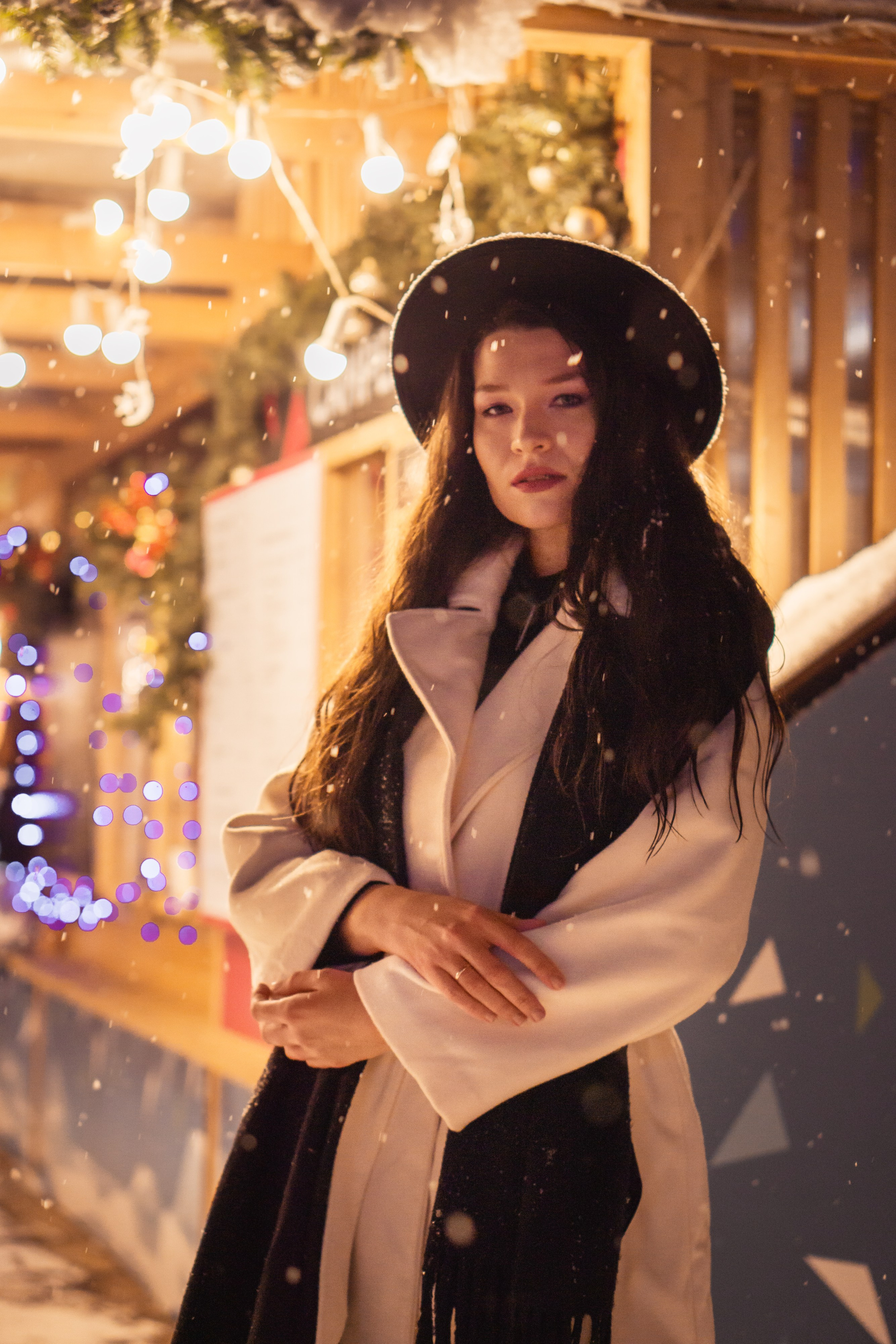 Алёна. Фотограф в Санкт-Петербурге Виктория Черникова