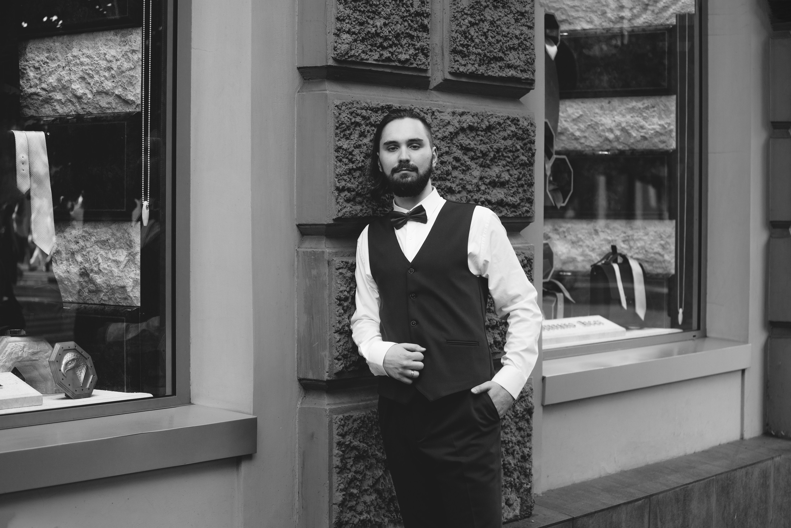 Свадебная фотосессия в Краснодаре. Свадебный и семейный фотограф в Краснодарском крае Мария Данилкина