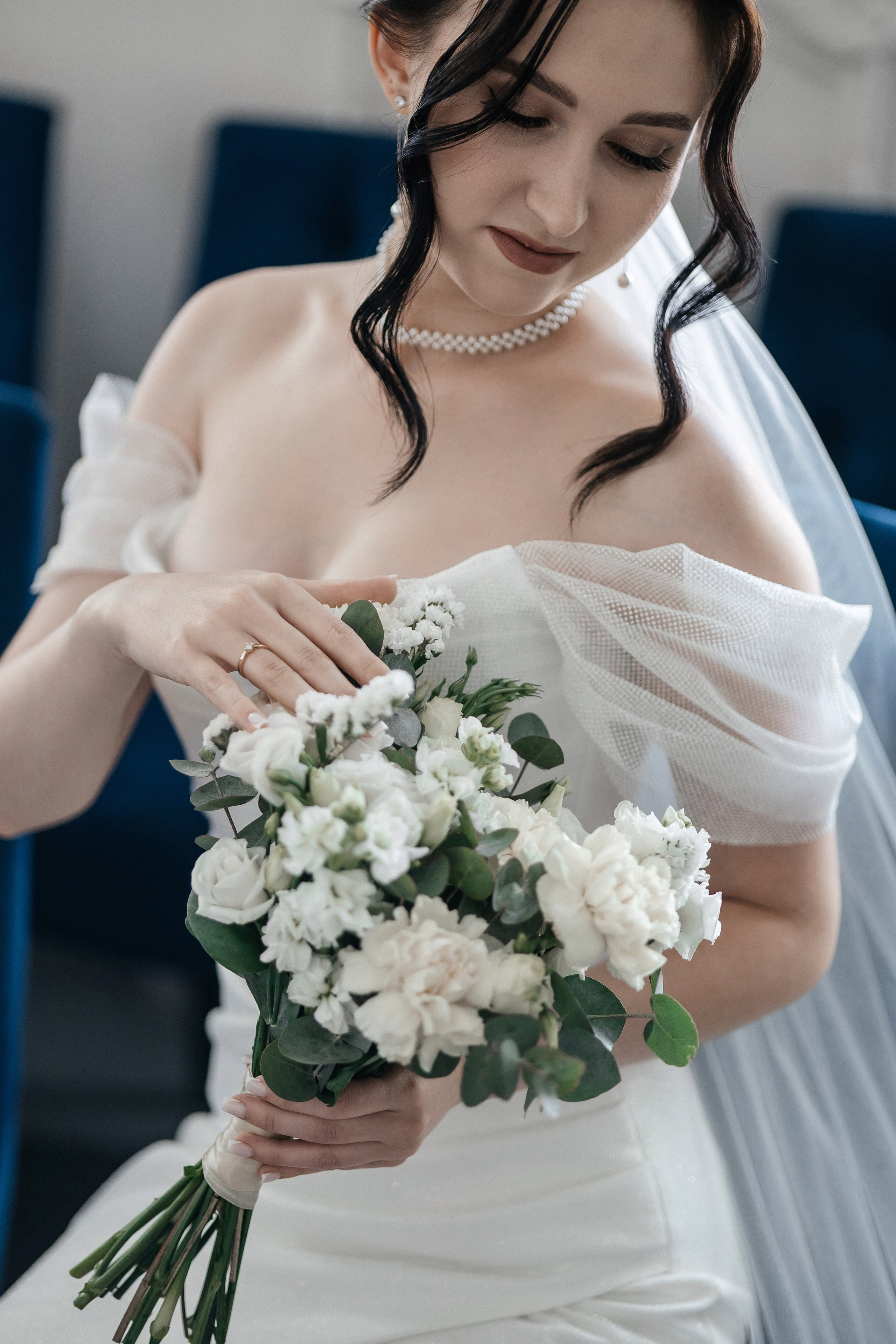 Кирилл и Вера. Свадебный и Семейный фотограф г. Ижевск Гульназ Солдатова. Гульназ фото