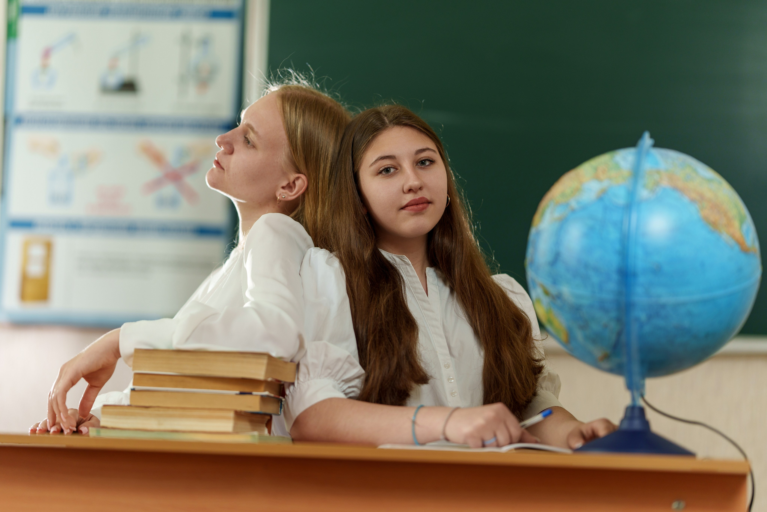 Выпуск 2025 Волочаевка-2. Школьный и семейный фотограф в Хабаровске Татьяна Ассаулова