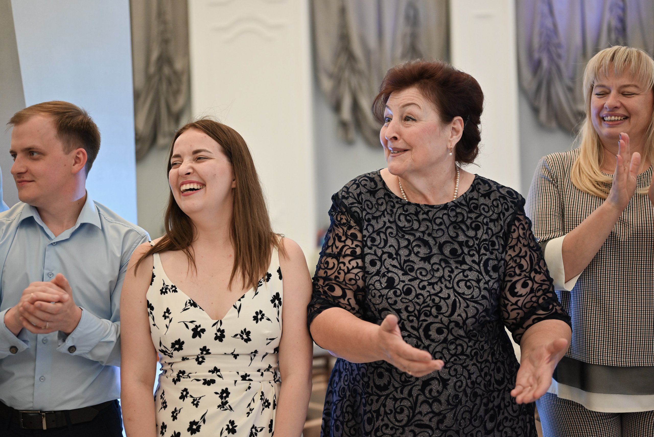 Данил и Татьяна. Свадебный и семейный фотограф в Уфе Александров Максим