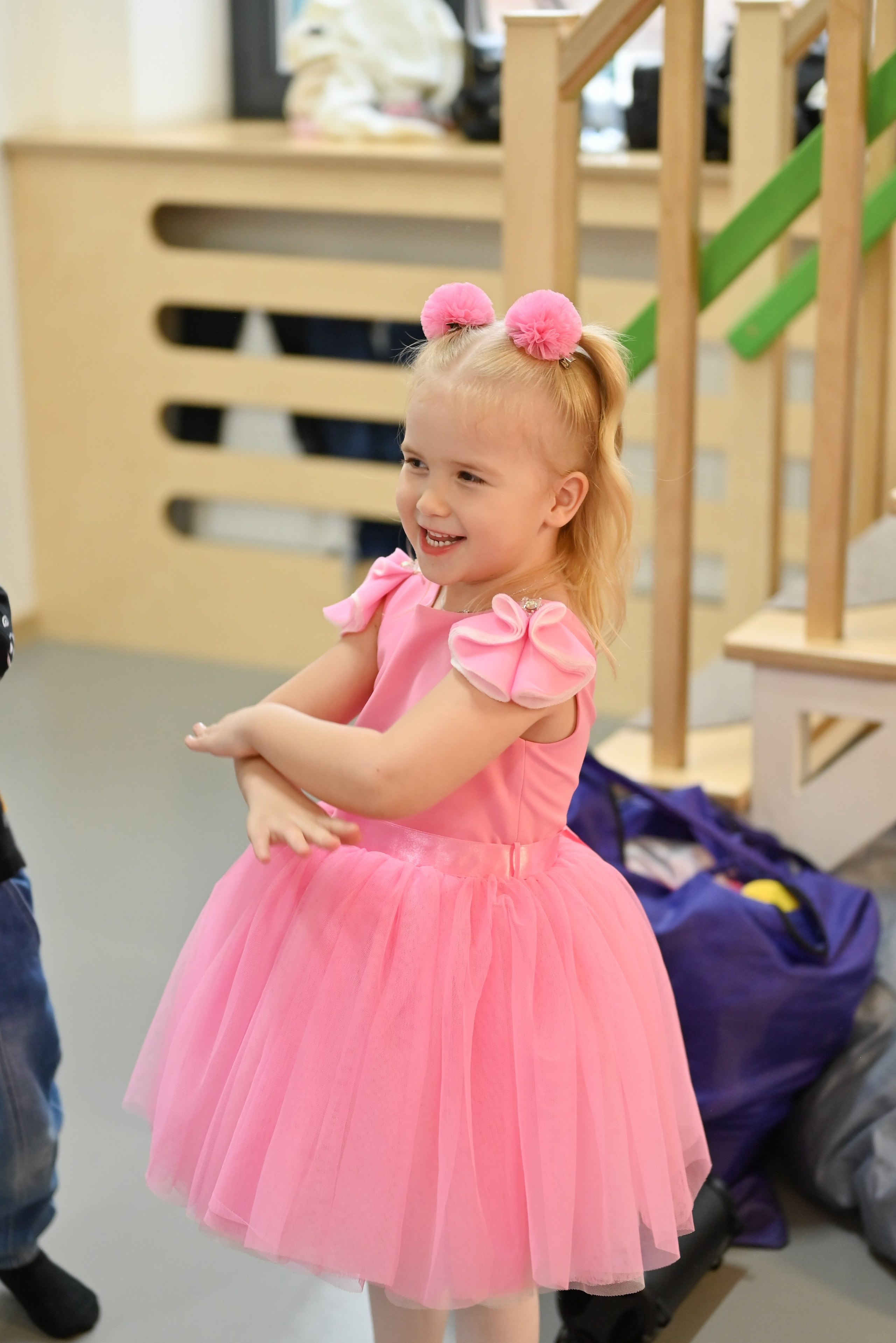 «День варенья Авроры». Свадебный и семейный фотограф в Уфе Александров Максим