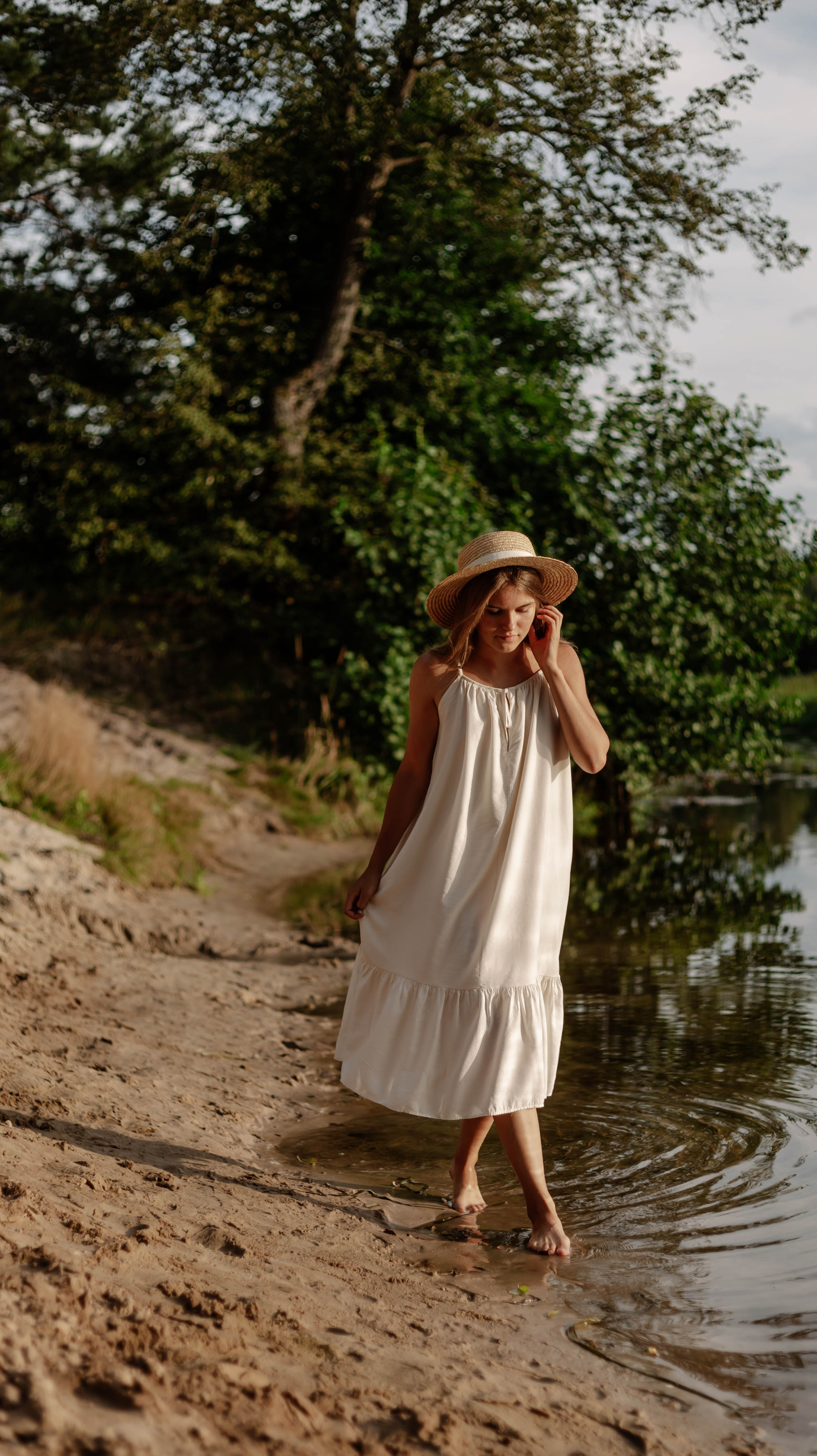 Елена. Фотограф во Владимире