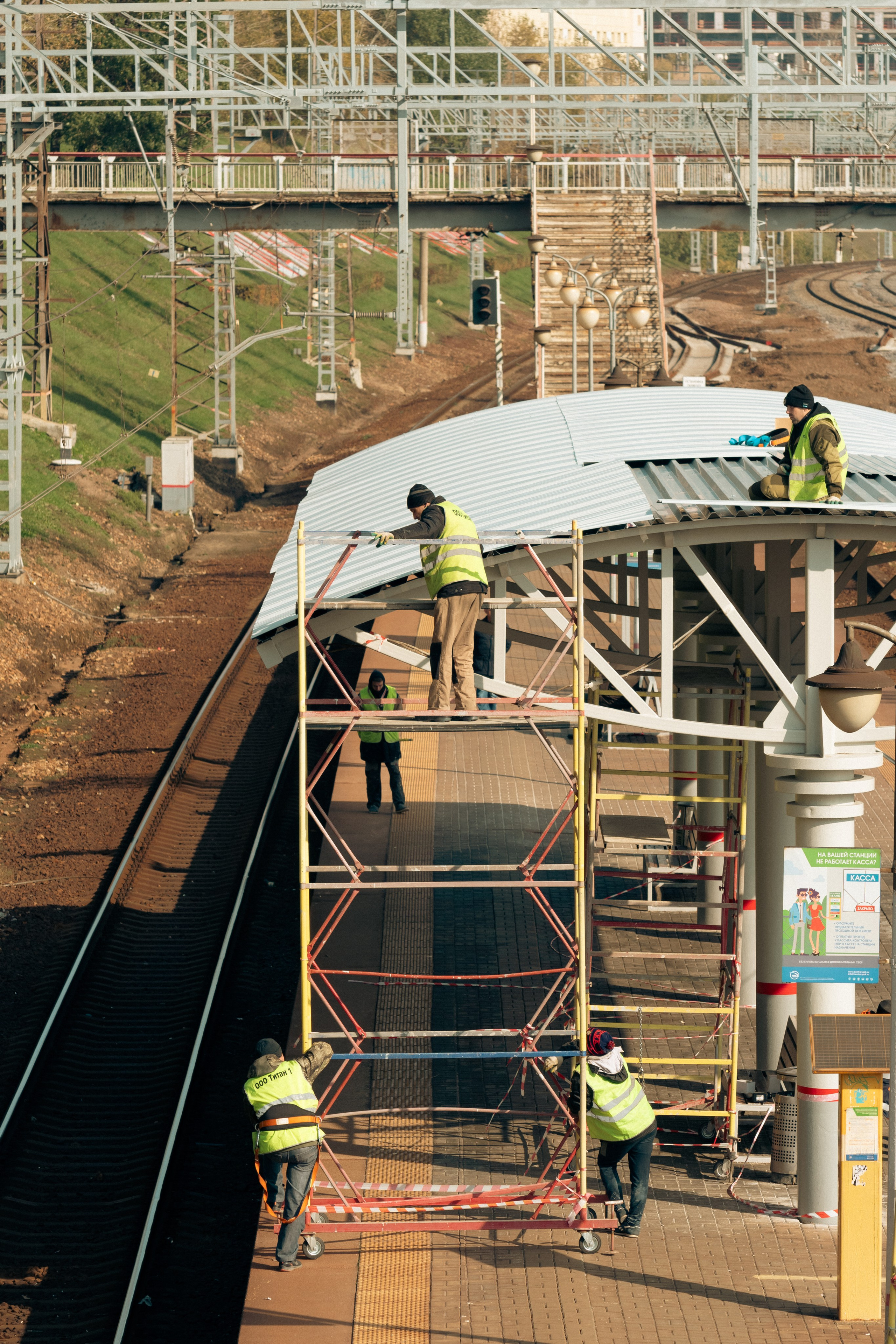 20211003 Поклонка. Дмитрий Ремизов. Фотография, как хобби