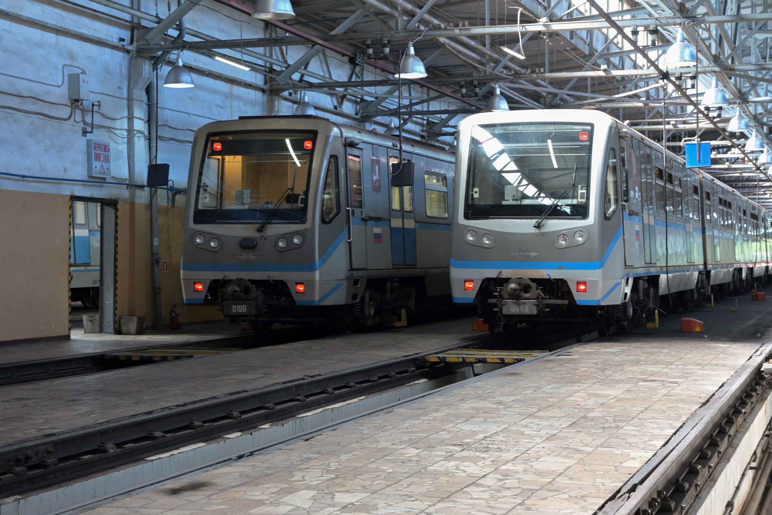 20240518 Депо Измайлово. Дмитрий Ремизов. Фотография, как хобби