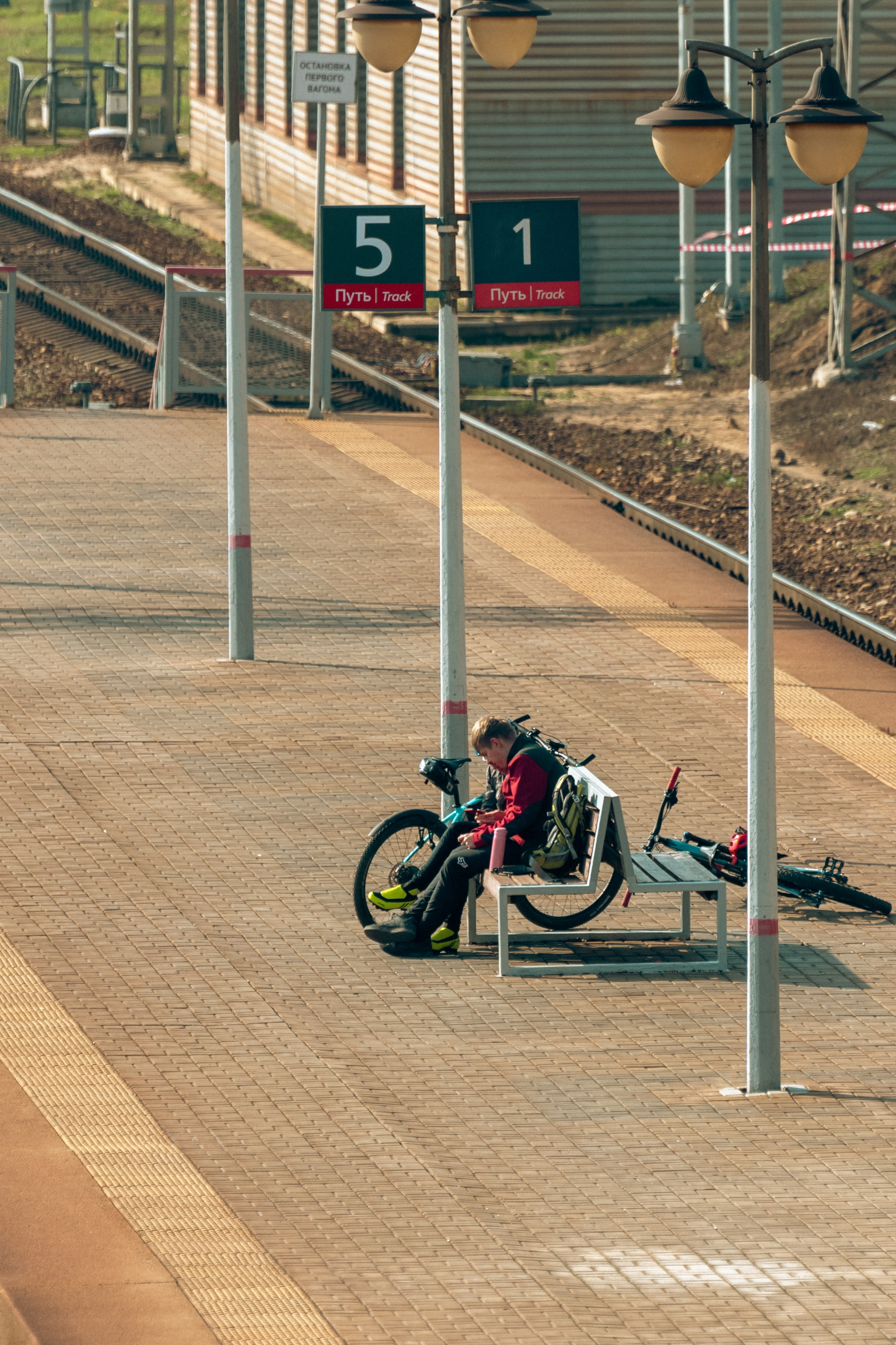 20211003 Поклонка. Дмитрий Ремизов. Фотография, как хобби