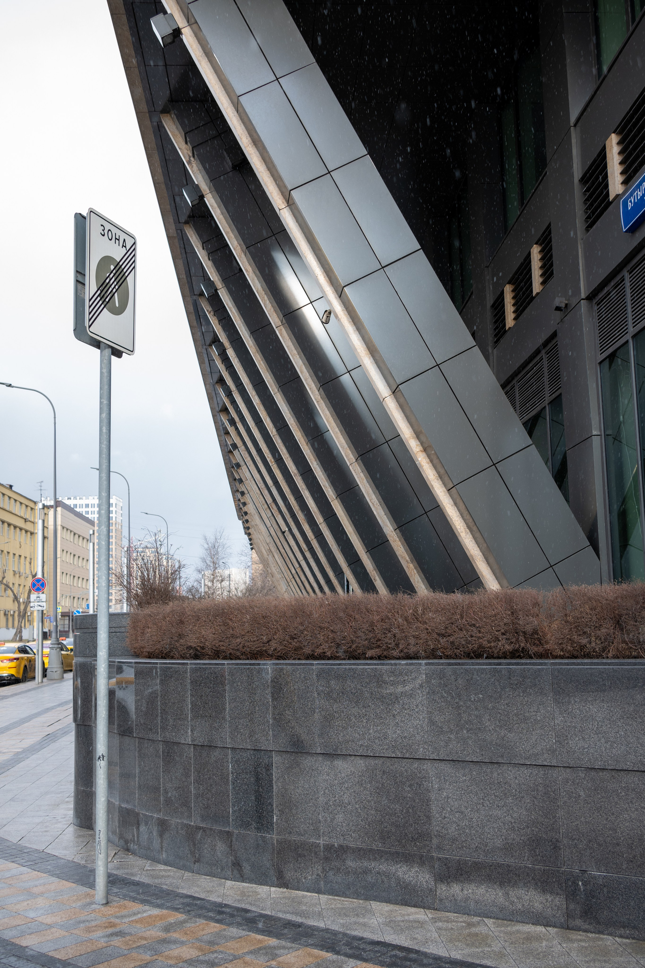 20250202 Белорусская-Охотный ряд. Дмитрий Ремизов. Фотография, как хобби