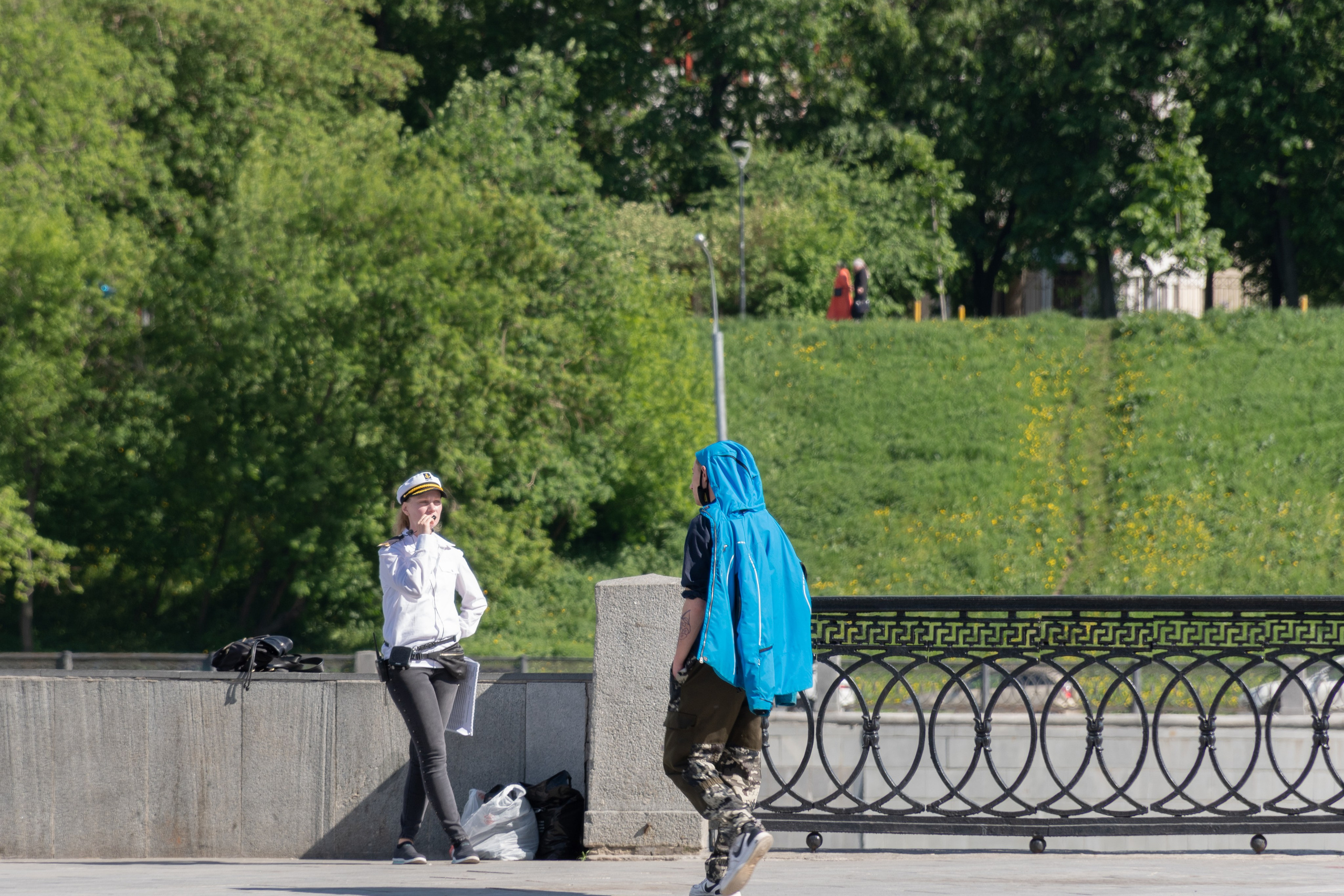 20210525_City. Дмитрий Ремизов. Фотография, как хобби