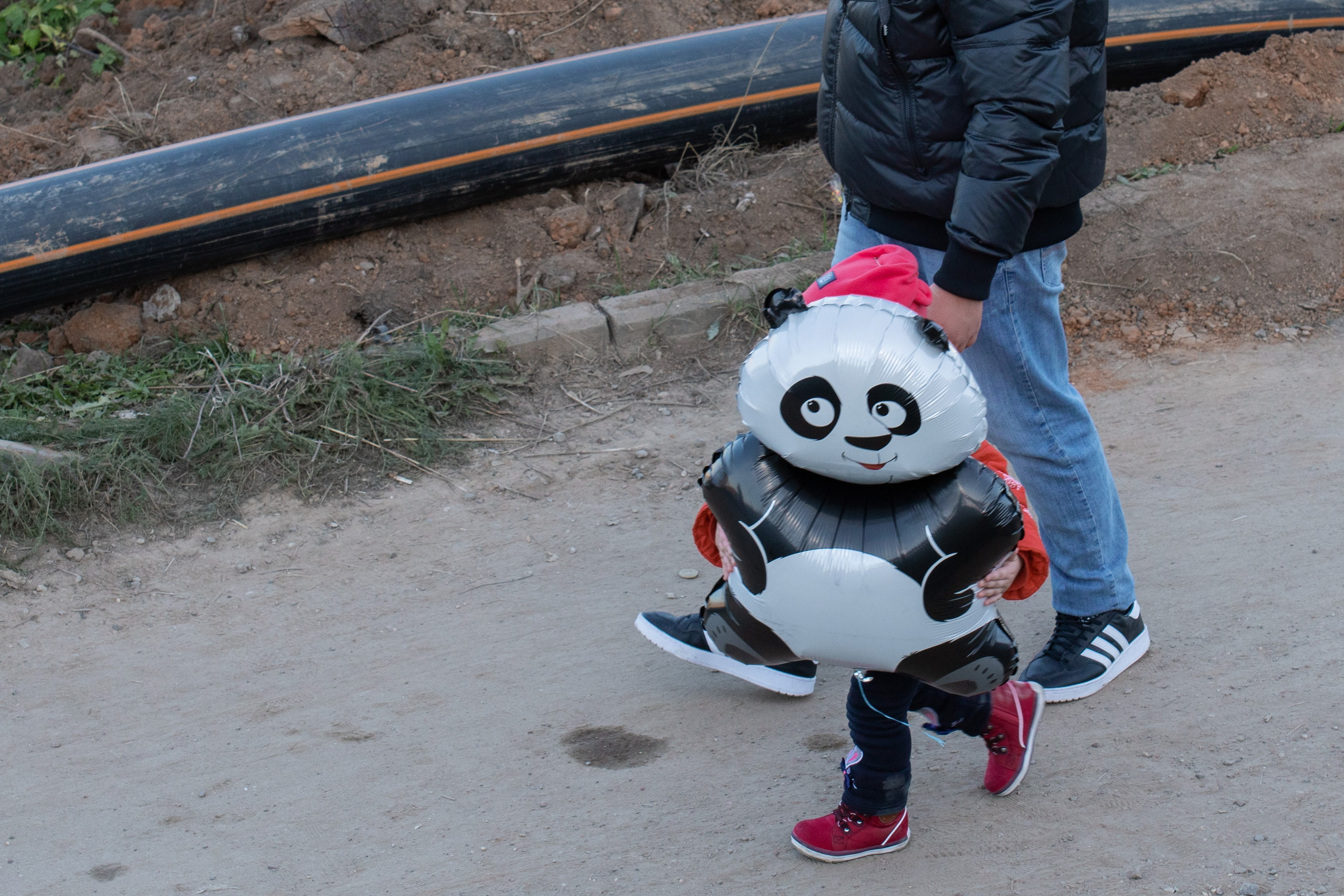 Дмитрий Ремизов. Фотография, как хобби