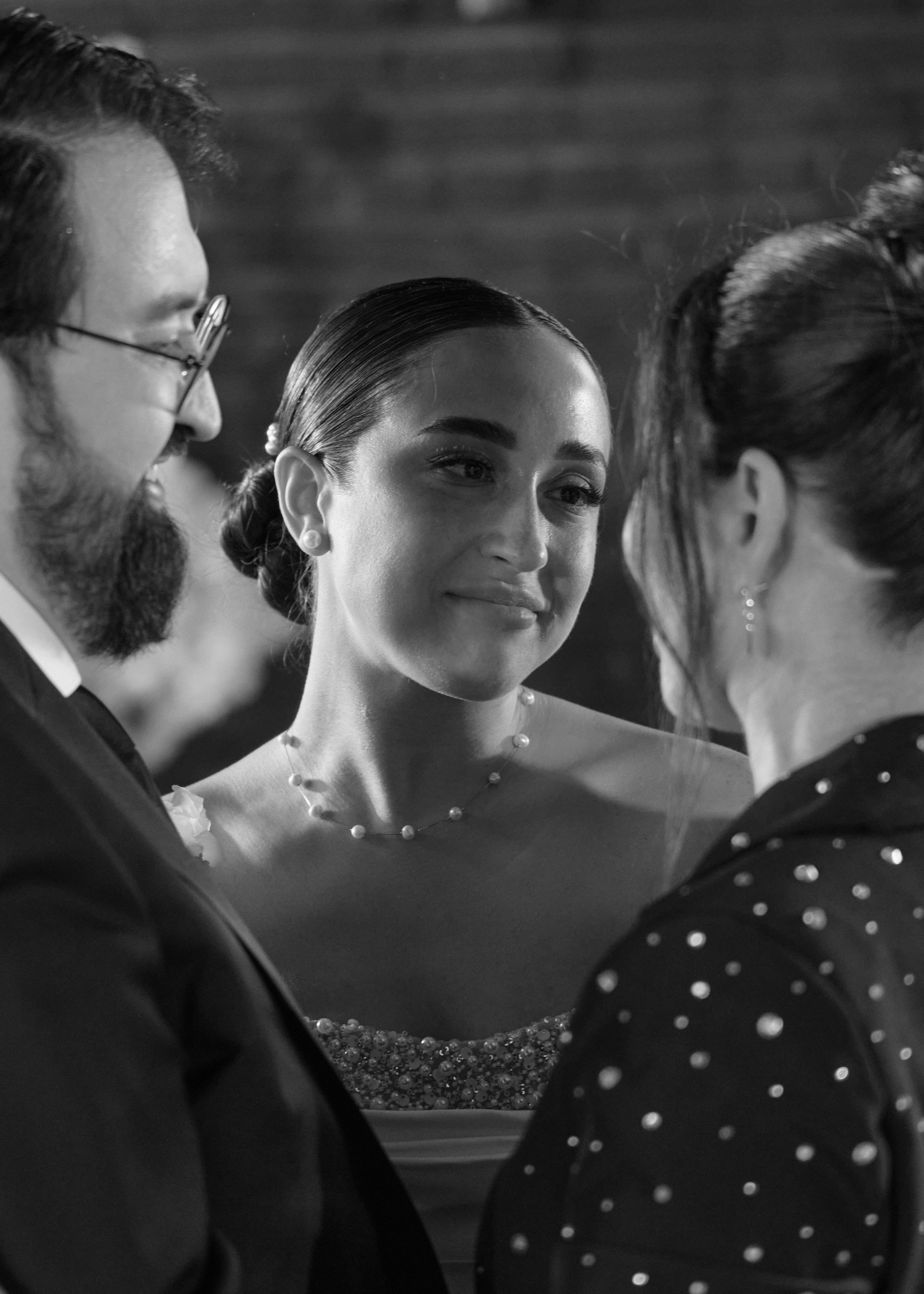 Влад и Алина. Фотограф Тим Бритнев