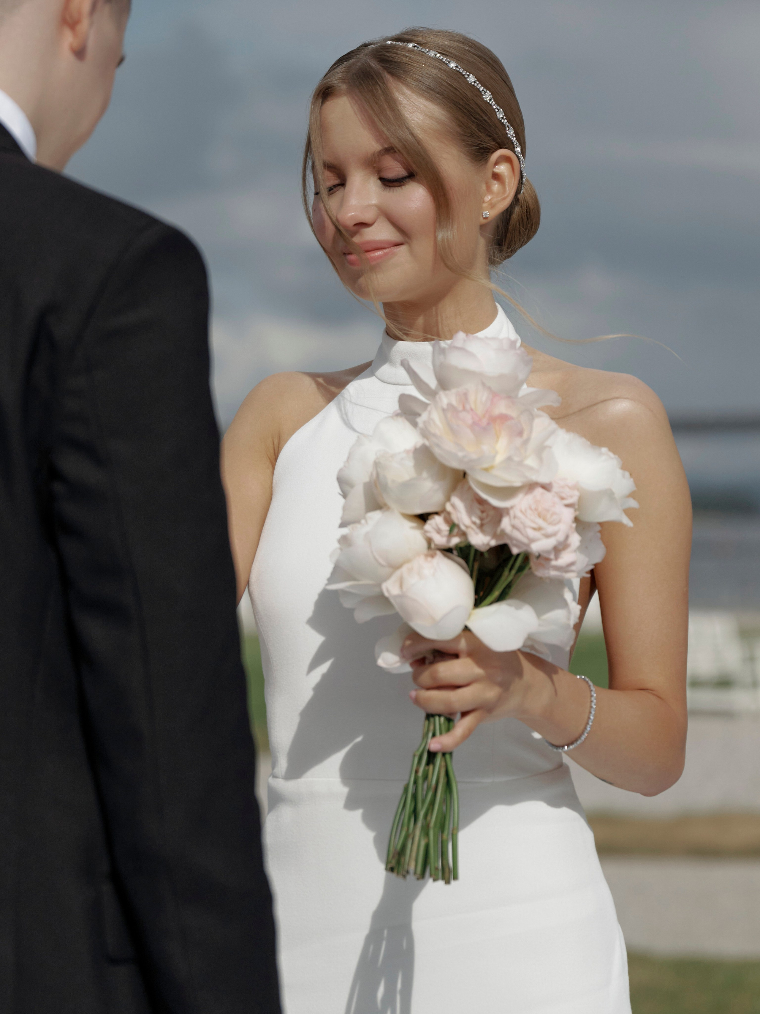 Маша и Никита. Фотограф Тим Бритнев