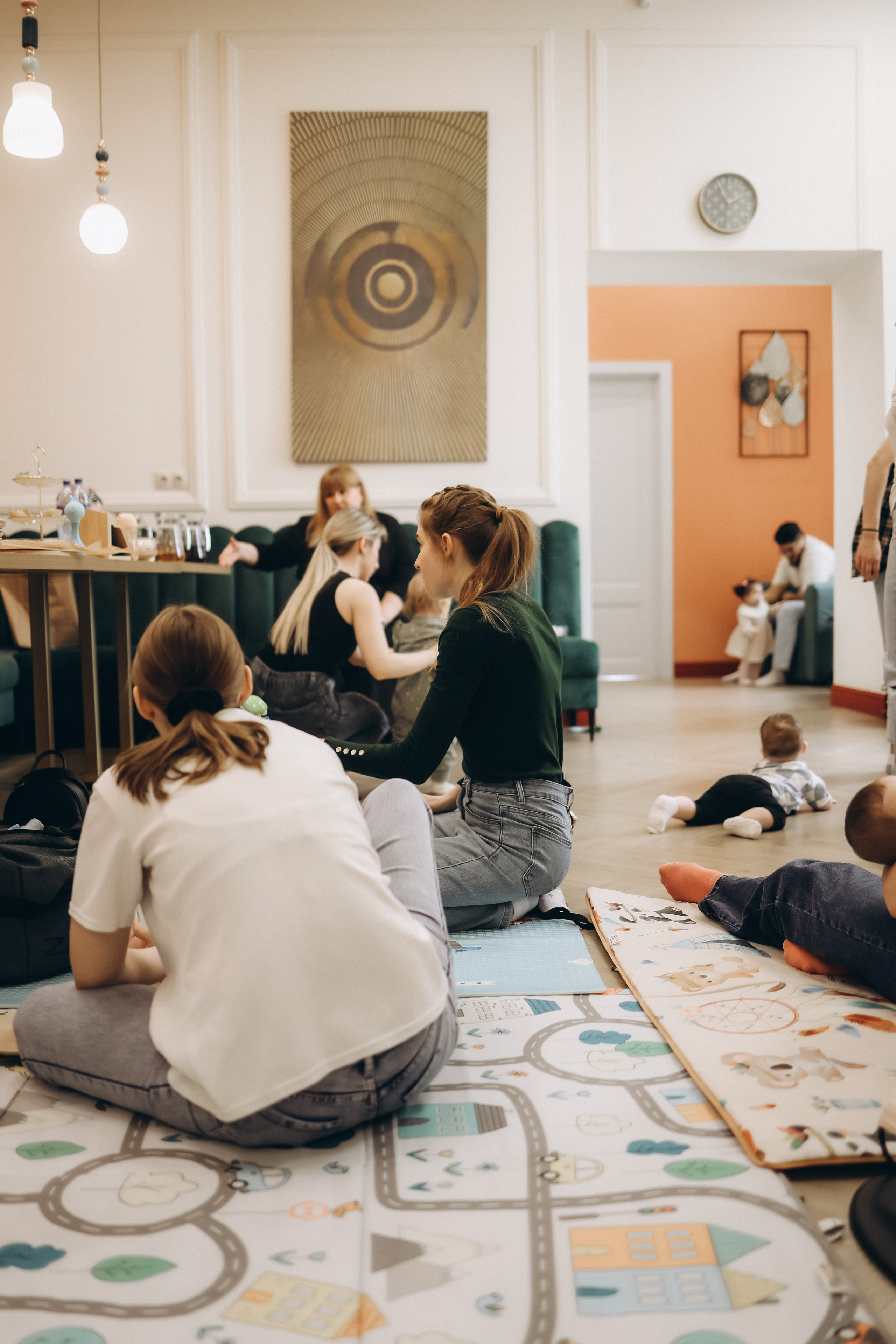 Mum’s blog. Фотограф Барнаул Надежда Киселева