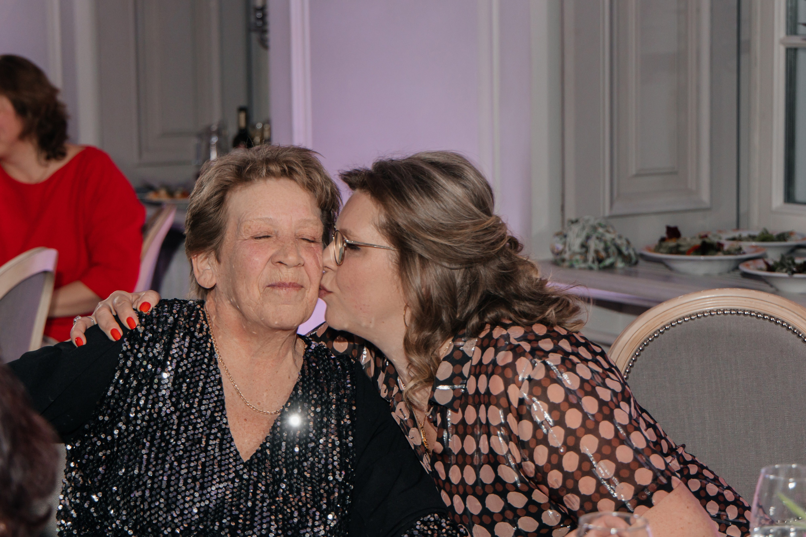 Olga's birthday party. Фотограф Москва Людмила Белова