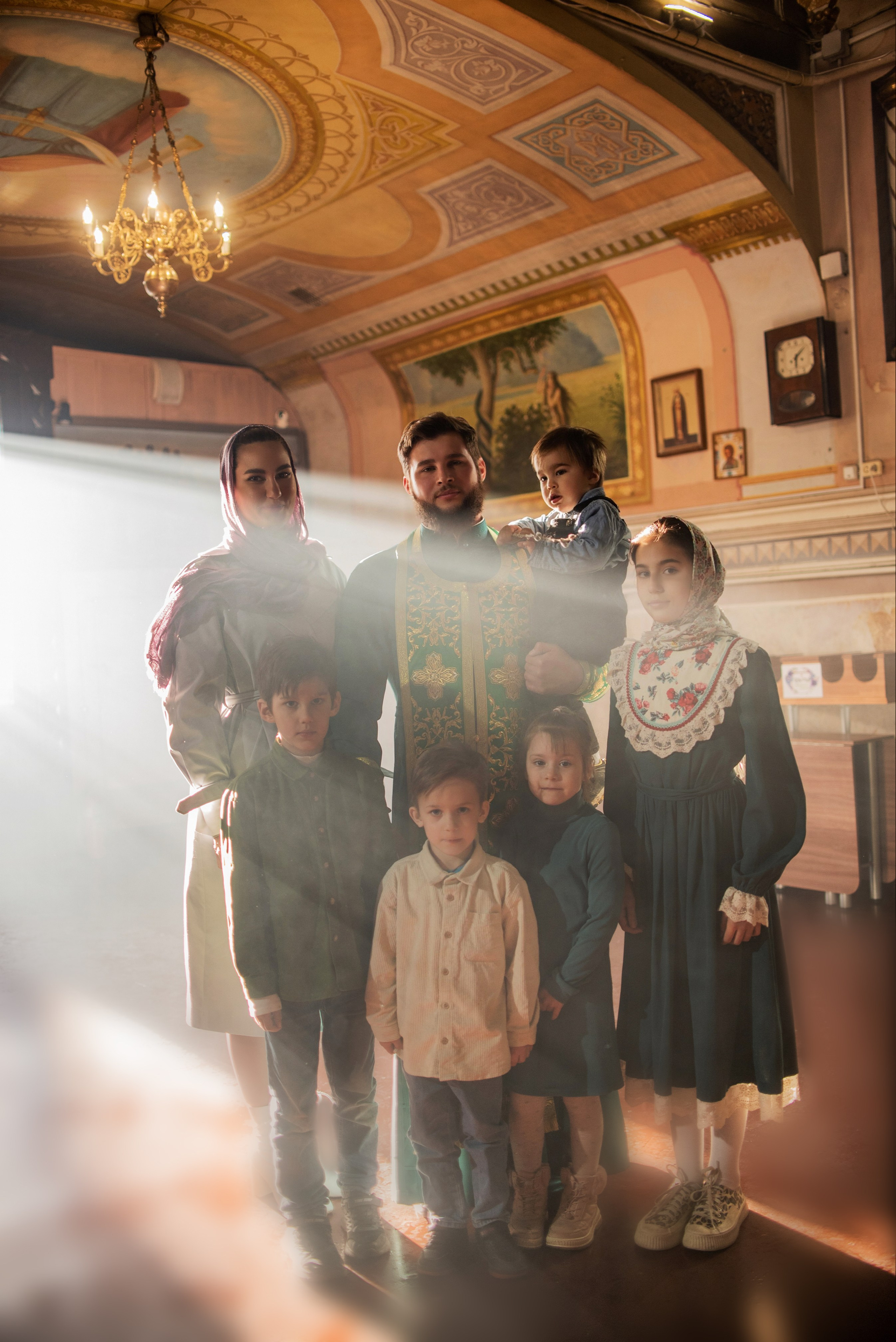 Вербное воскресенье 9.04.2023. Семейный и свадебный фотограф в Феодосии и Коктебеле