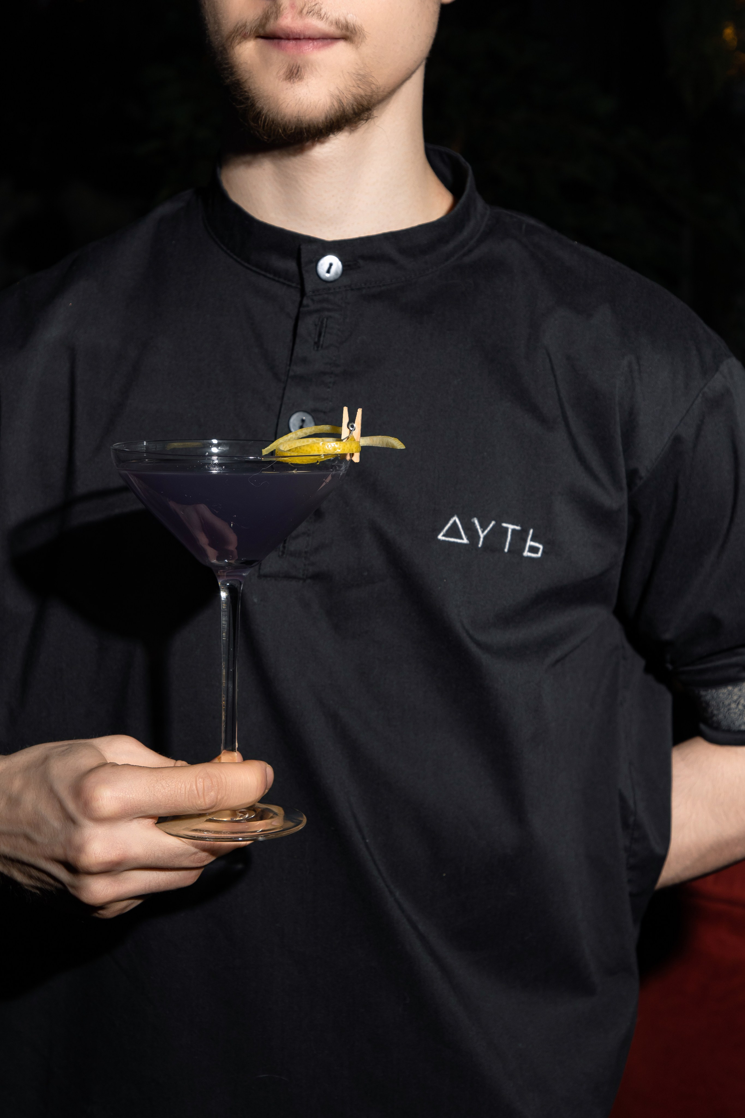 Дуть. Фотограф Денис Лесковский (Тюмень)