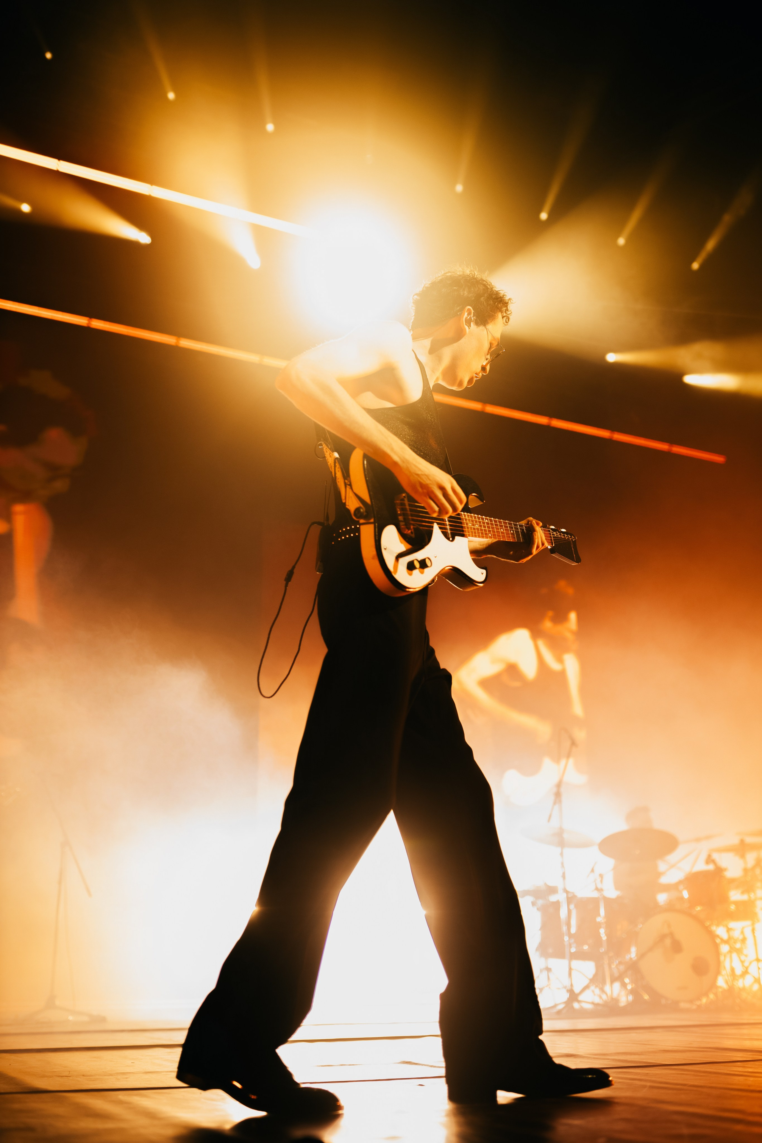 ZOLOTO’25. RUSLAN ROZANOV