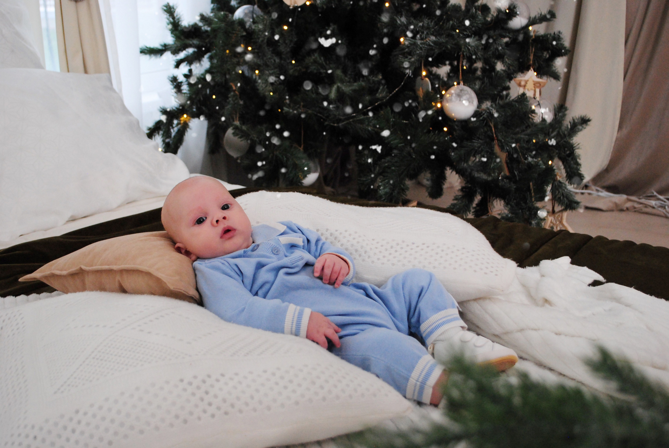 Анатолий и Екатерина. Фотограф Мария Мусаелян