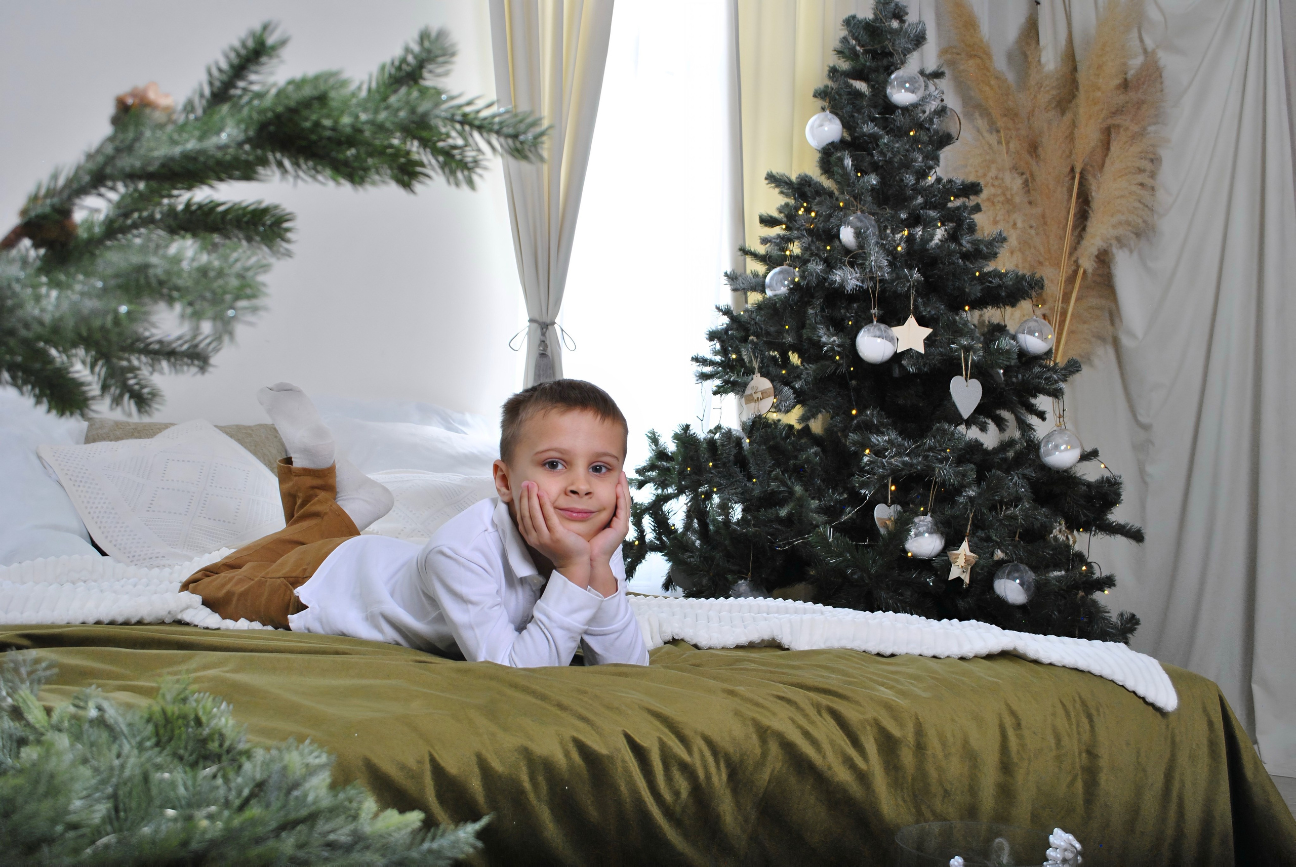 Семейная съемка. Фотограф Мария Мусаелян