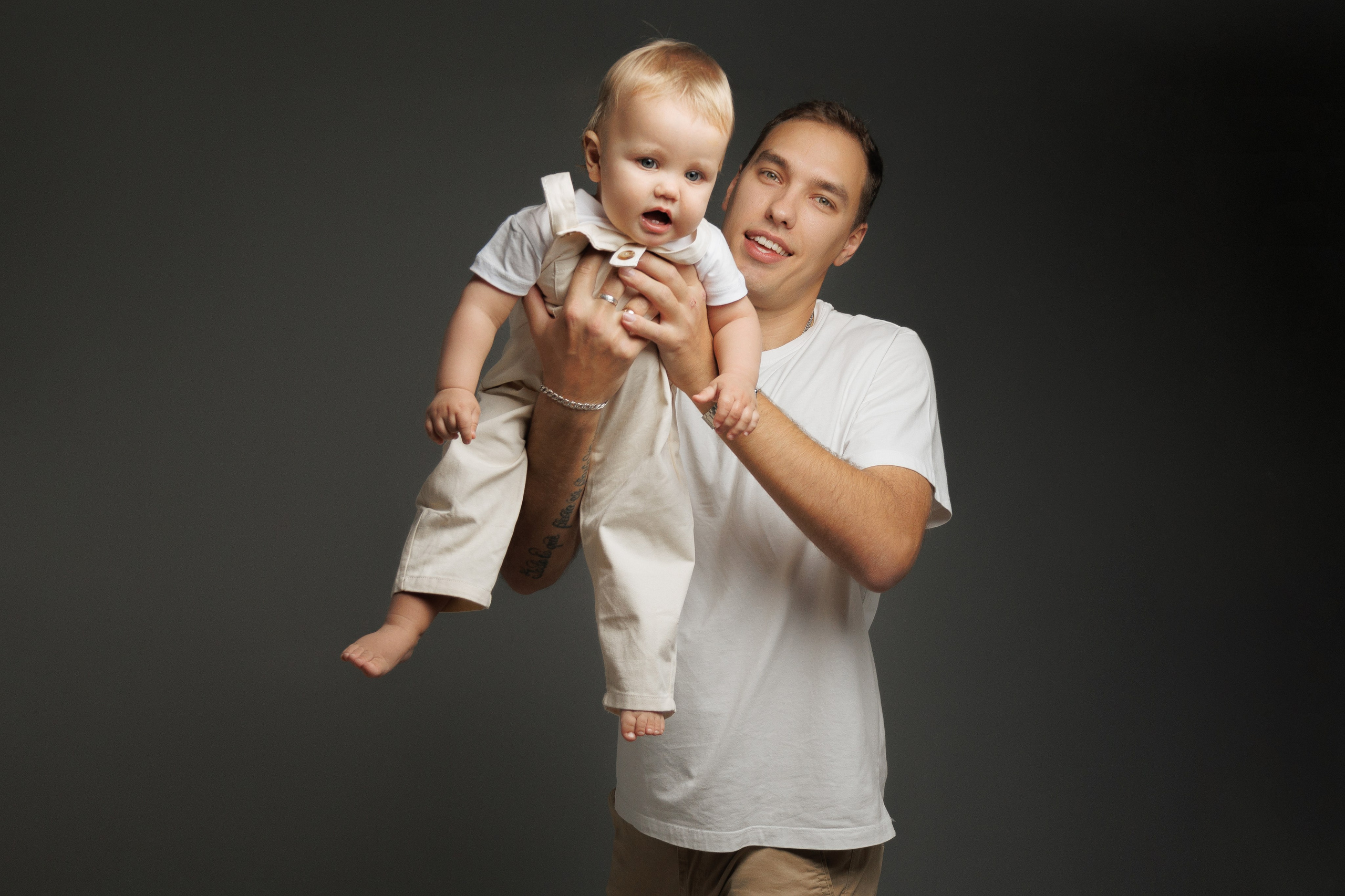 Первый годик. Фотограф Дарья Белова Нижний Новгород, Балахна