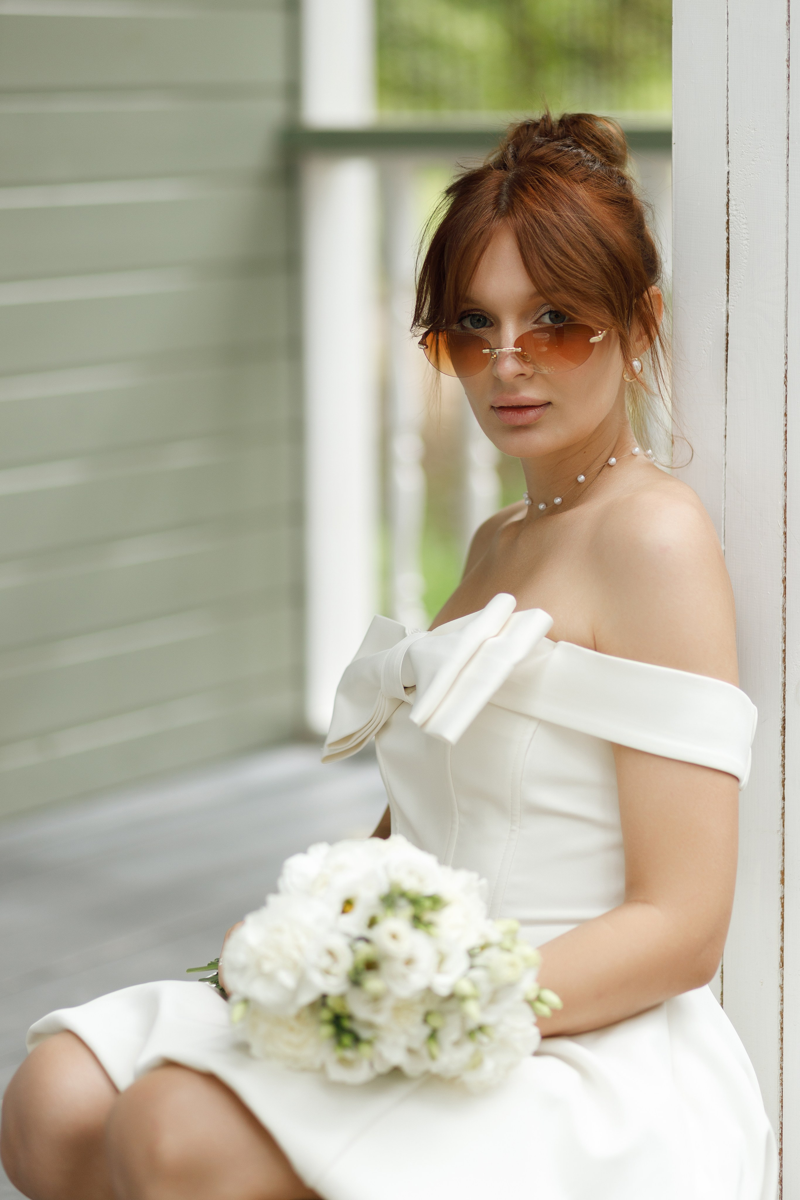 Август, 8. Фотограф Дарья Белова Нижний Новгород, Балахна