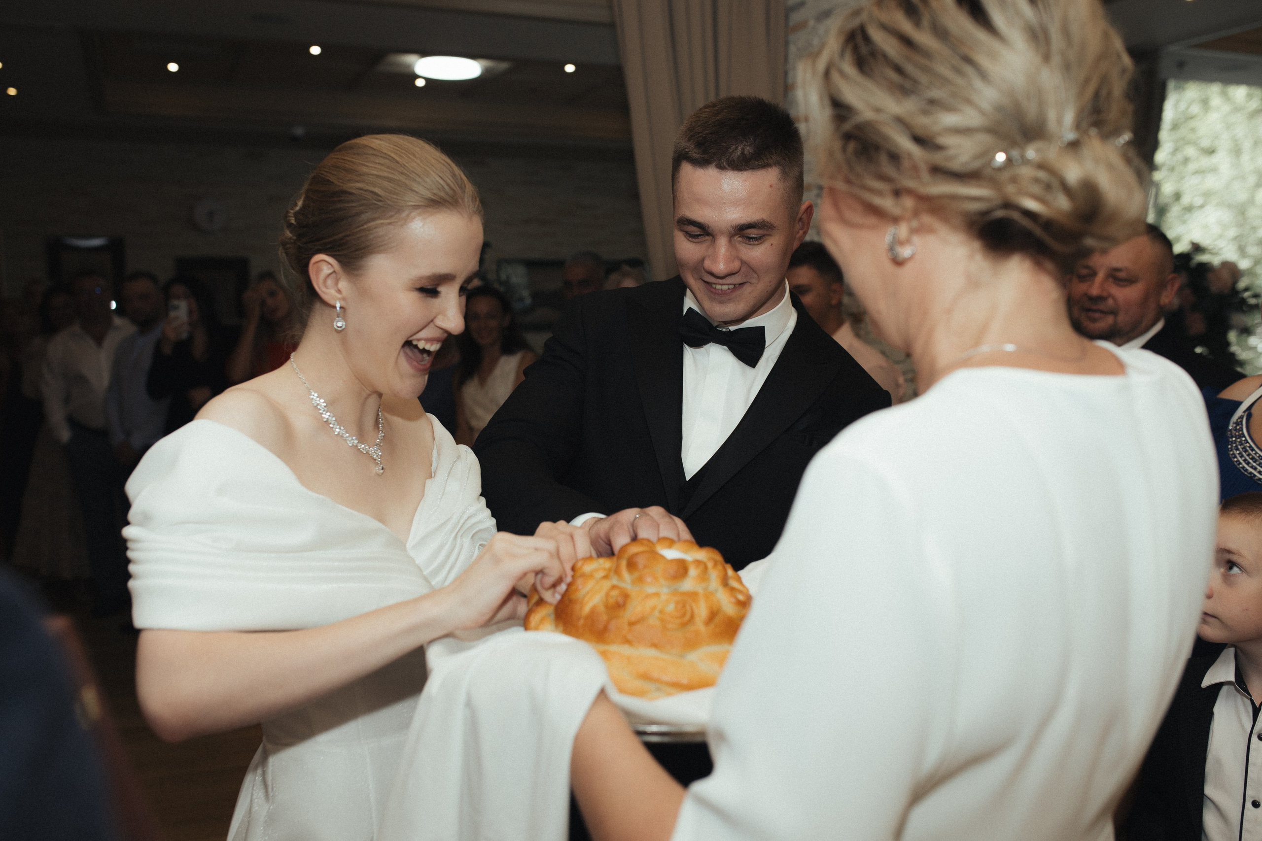 Катя и Данил. Wedding photographer in St. Petersburg, Moscow and Europe