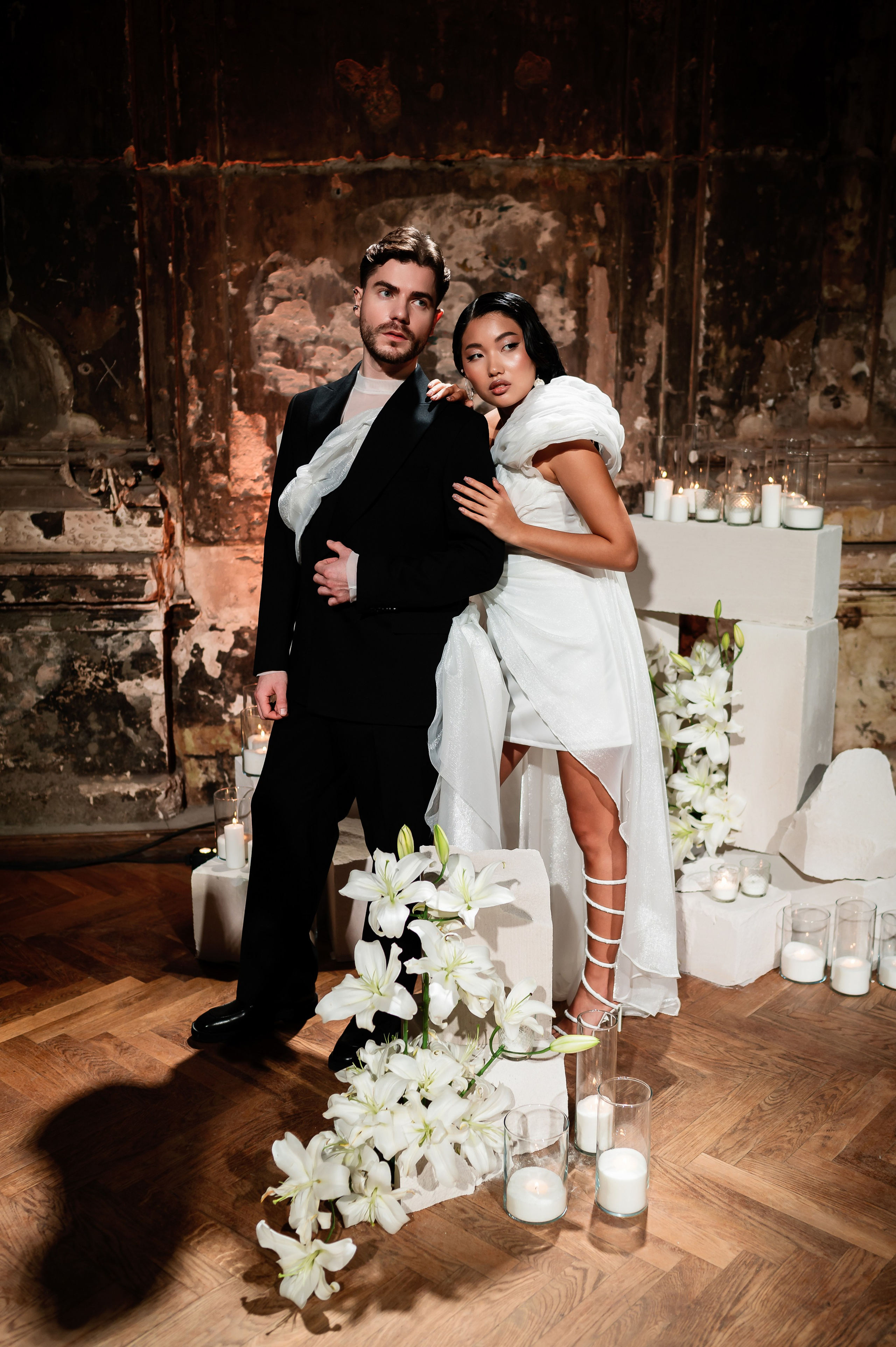 Егор и Юлия