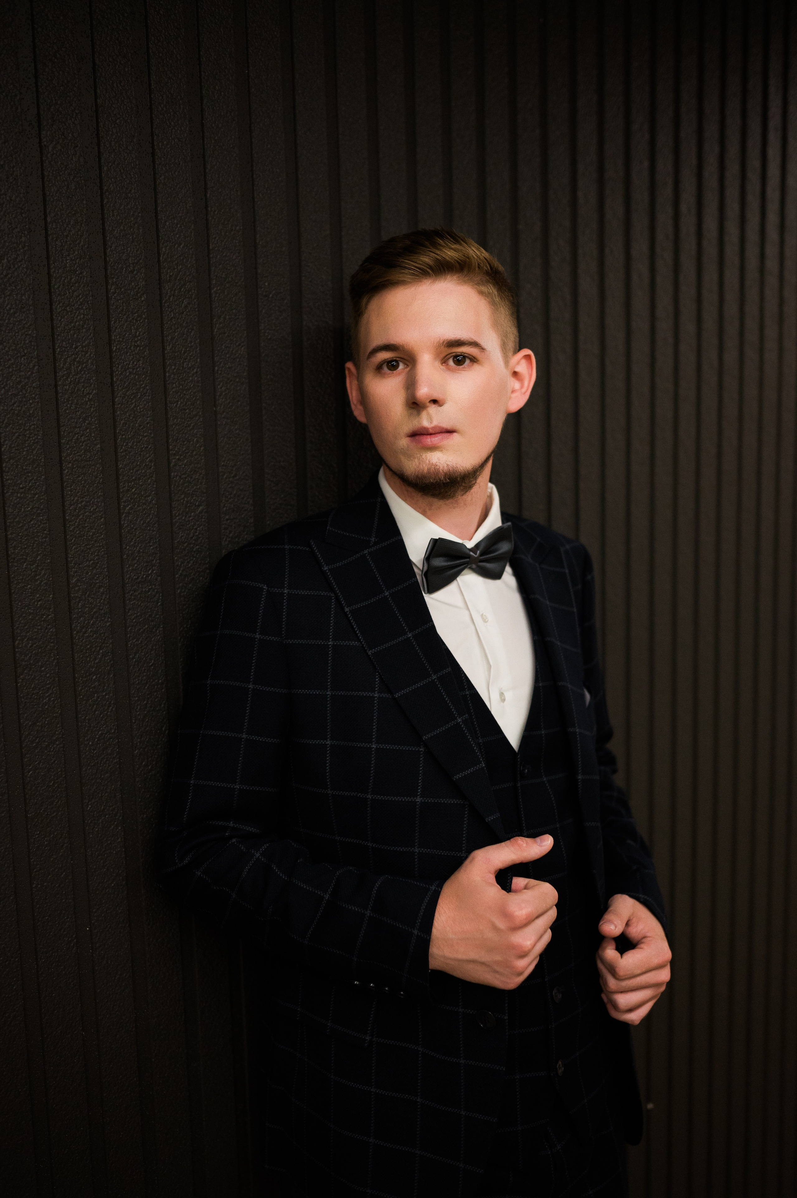 Коля и Марго